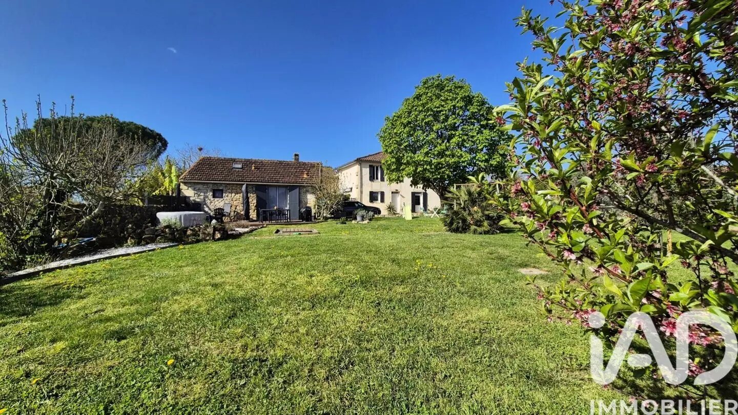 Maison à vendre, 252m², Doulezon