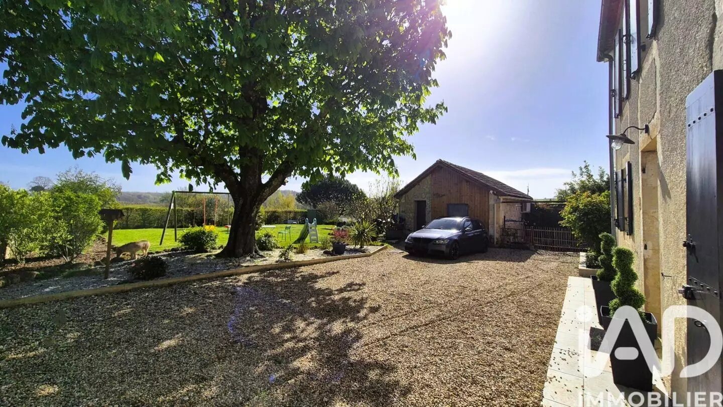 Maison à vendre, 252m², Doulezon