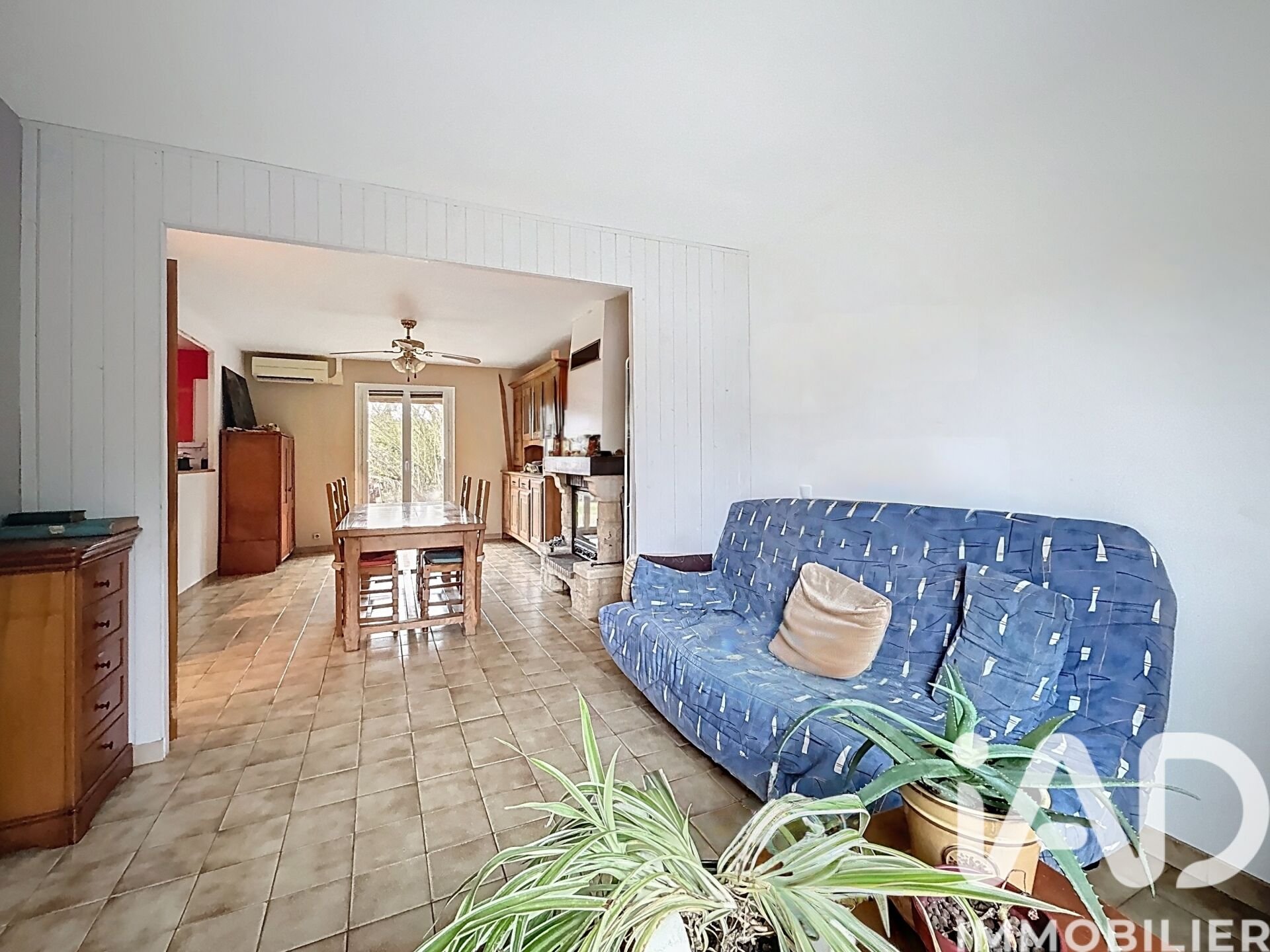 Maison à vendre, 133m², Faverolles