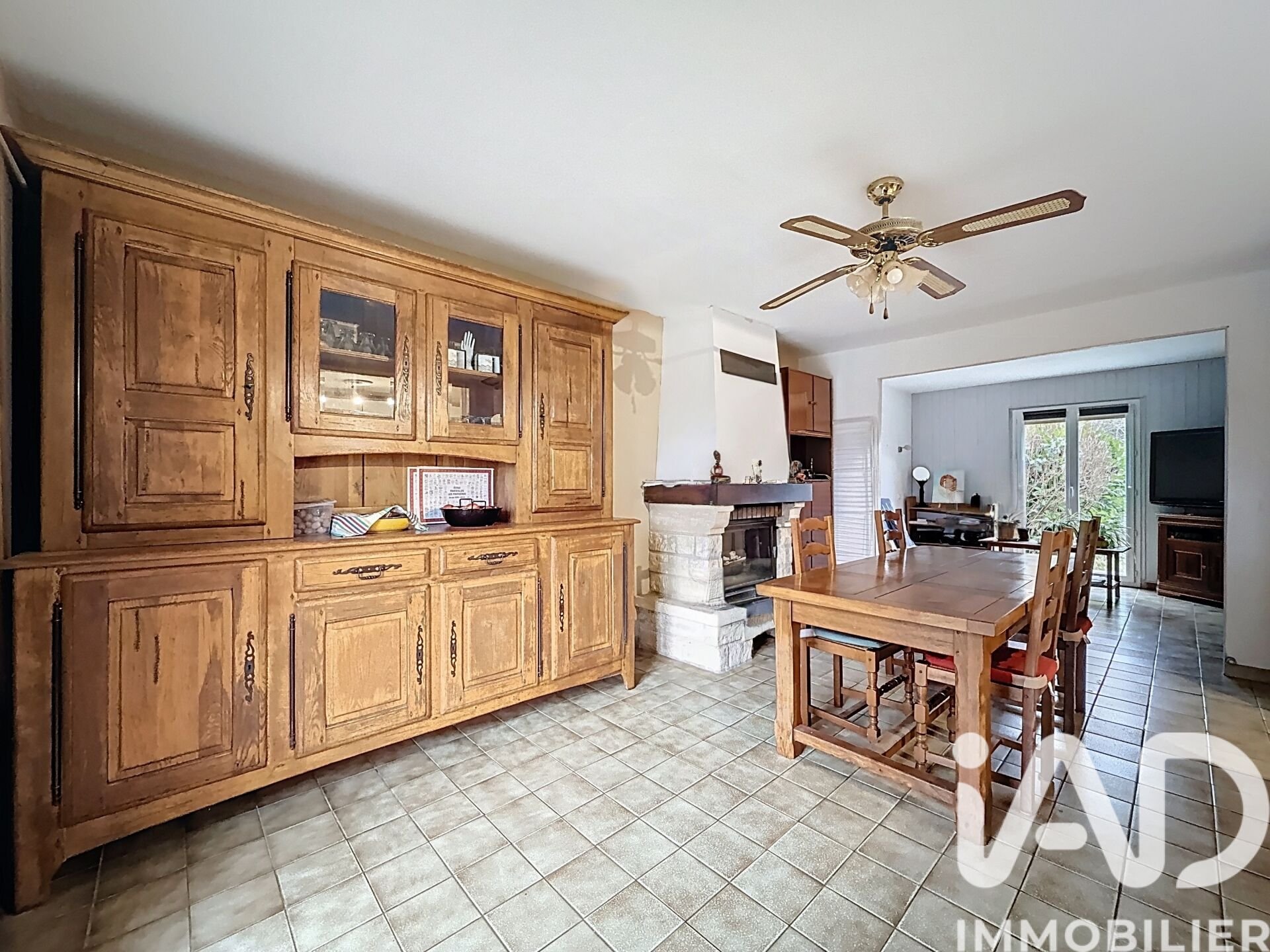 Maison à vendre, 133m², Faverolles