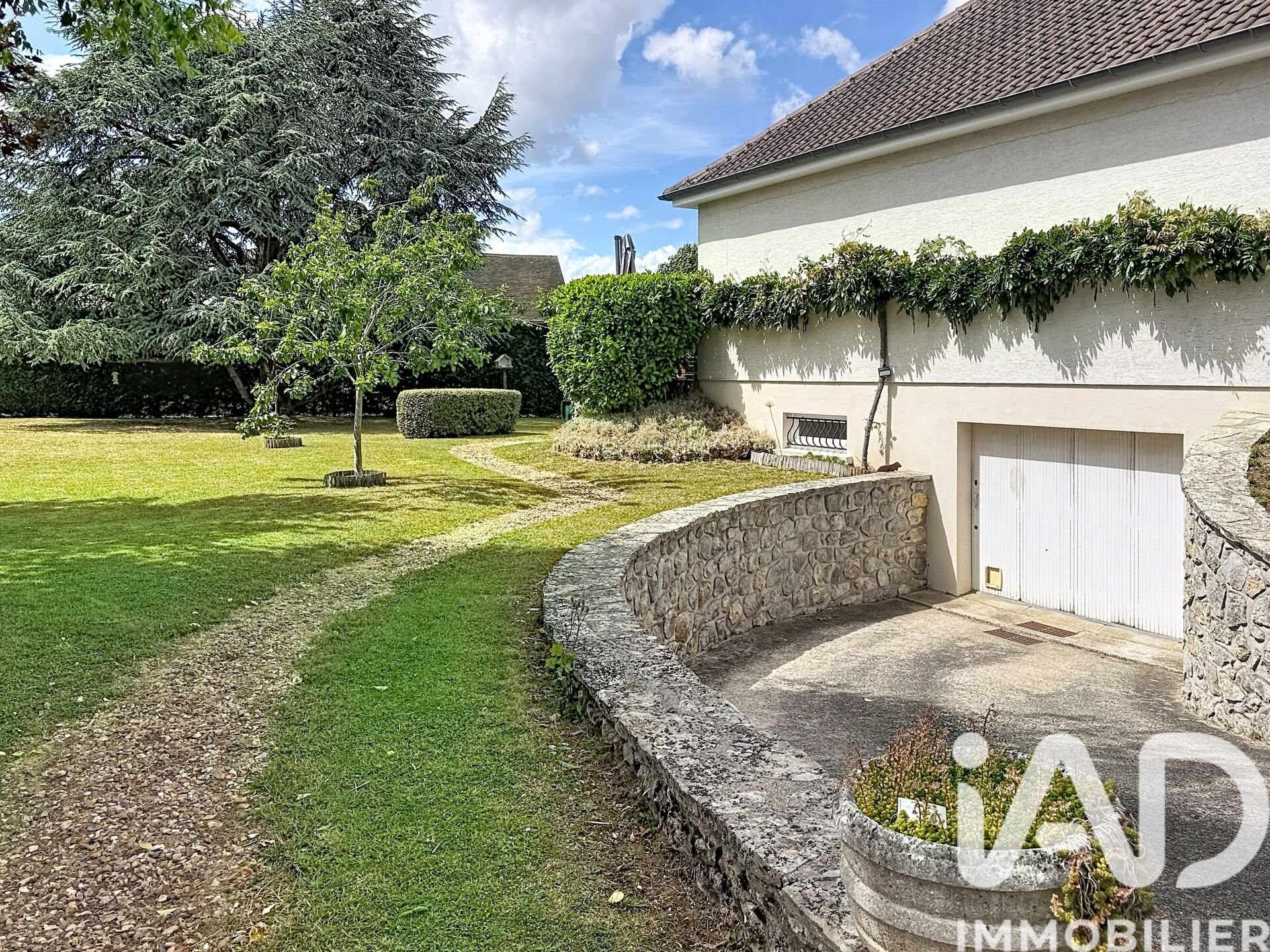 Maison à vendre, 96m², Nogent-le-Roi