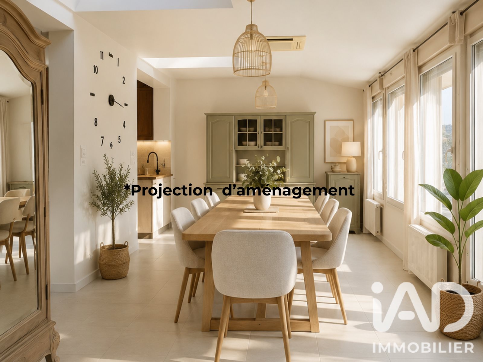 Maison à vendre, 127m², Pleurs