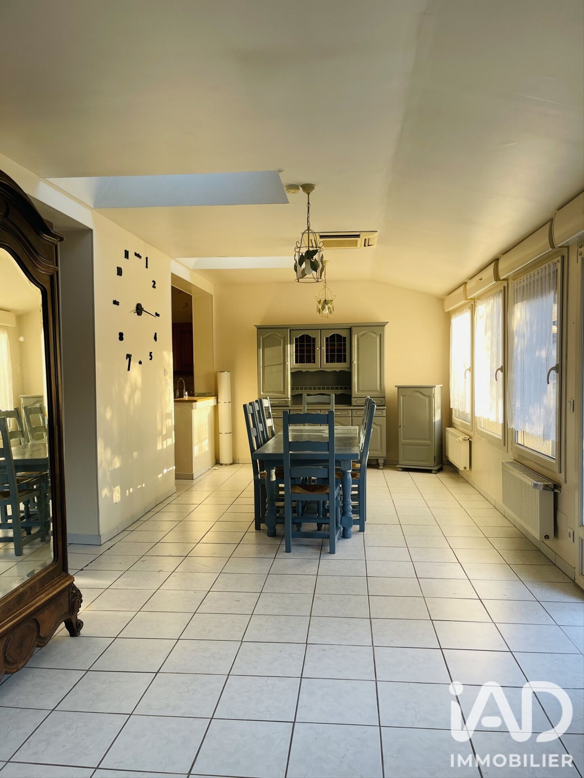 Maison à vendre, 127m², Pleurs