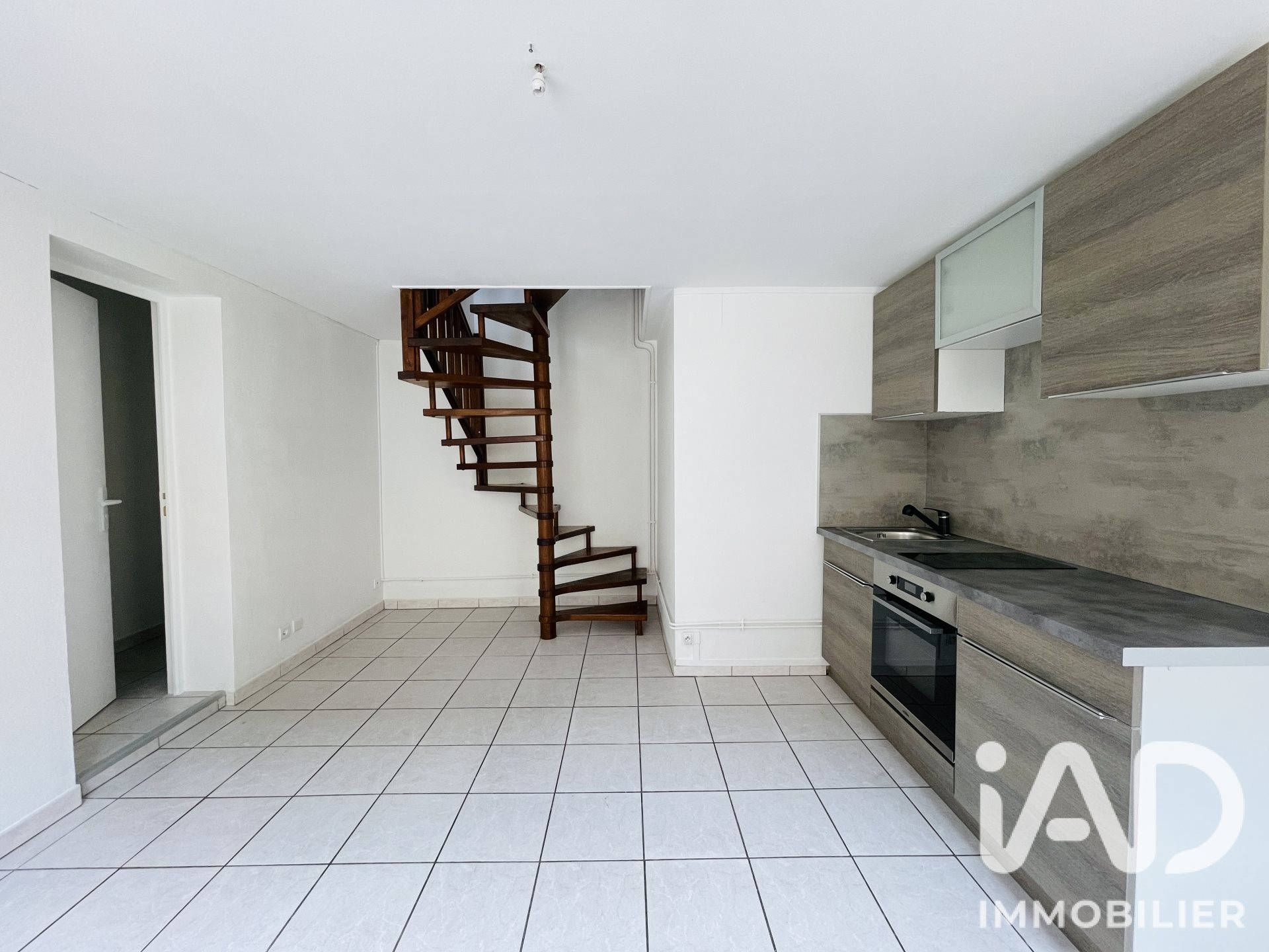 Appartement à vendre, 37m², Reims