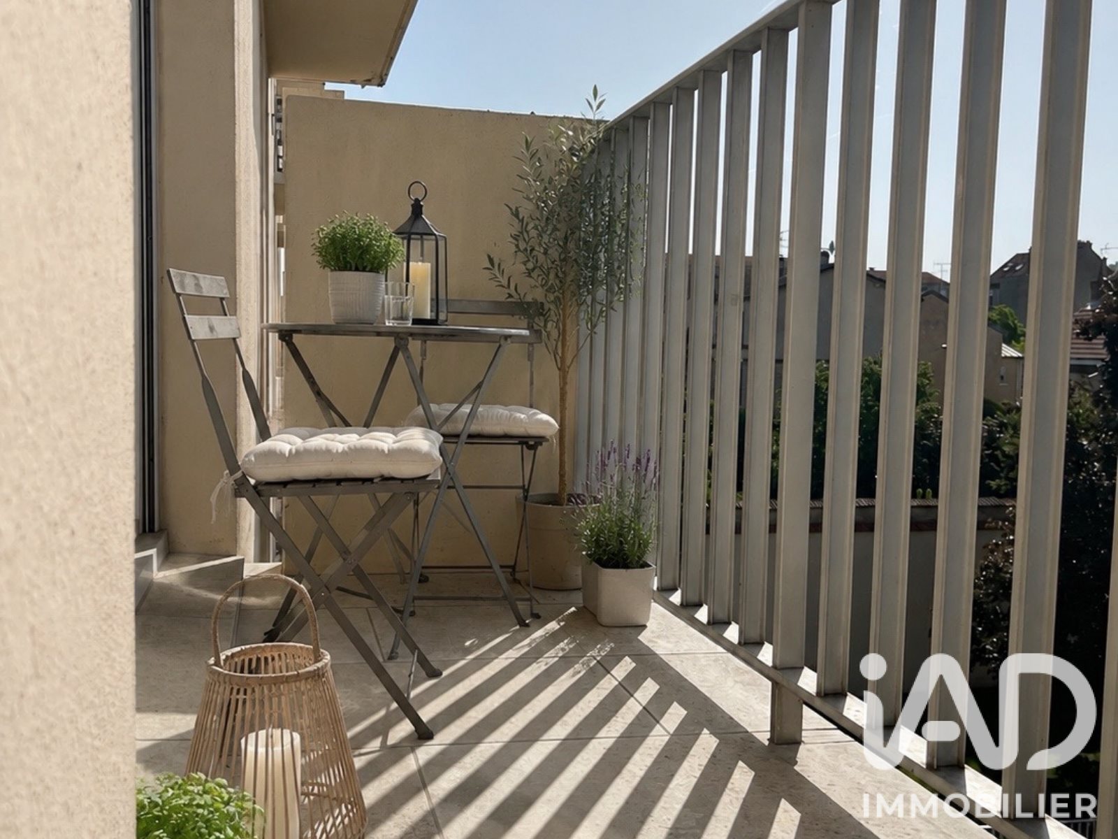 Appartement à vendre, 63m², Reims