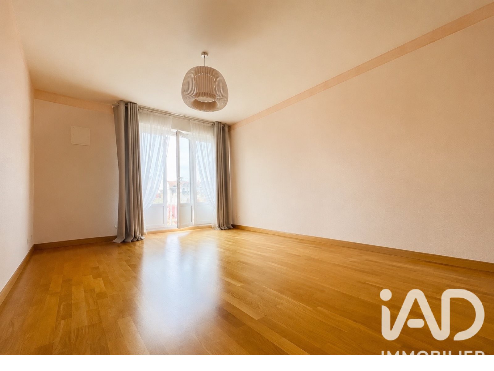 Appartement à vendre, 63m², Reims