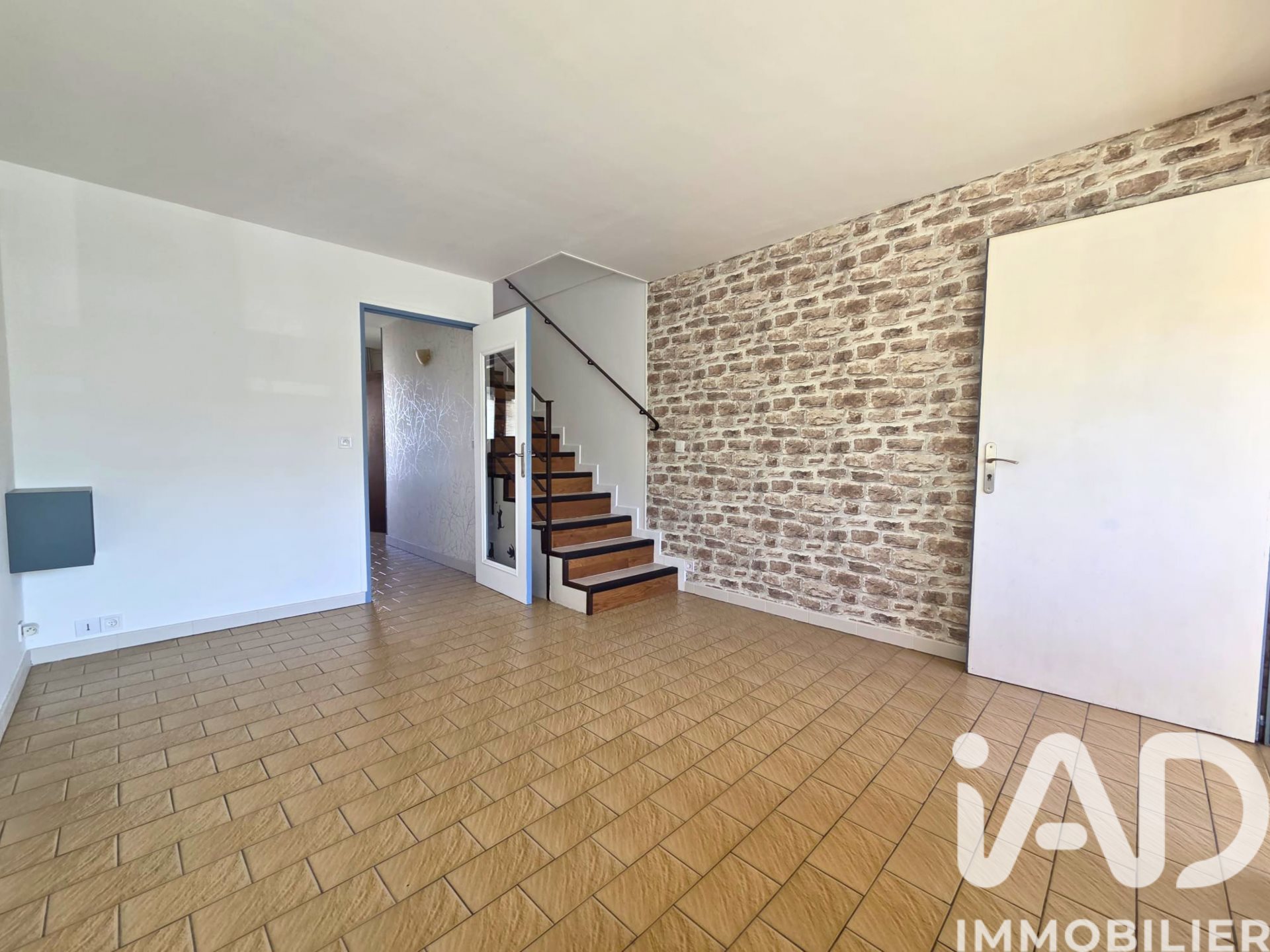 Appartement à vendre, 50m², Mennecy