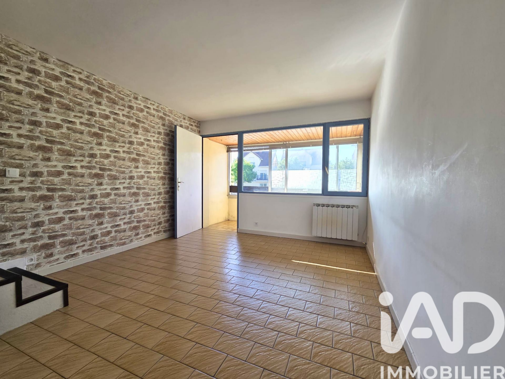 Appartement à vendre, 50m², Mennecy