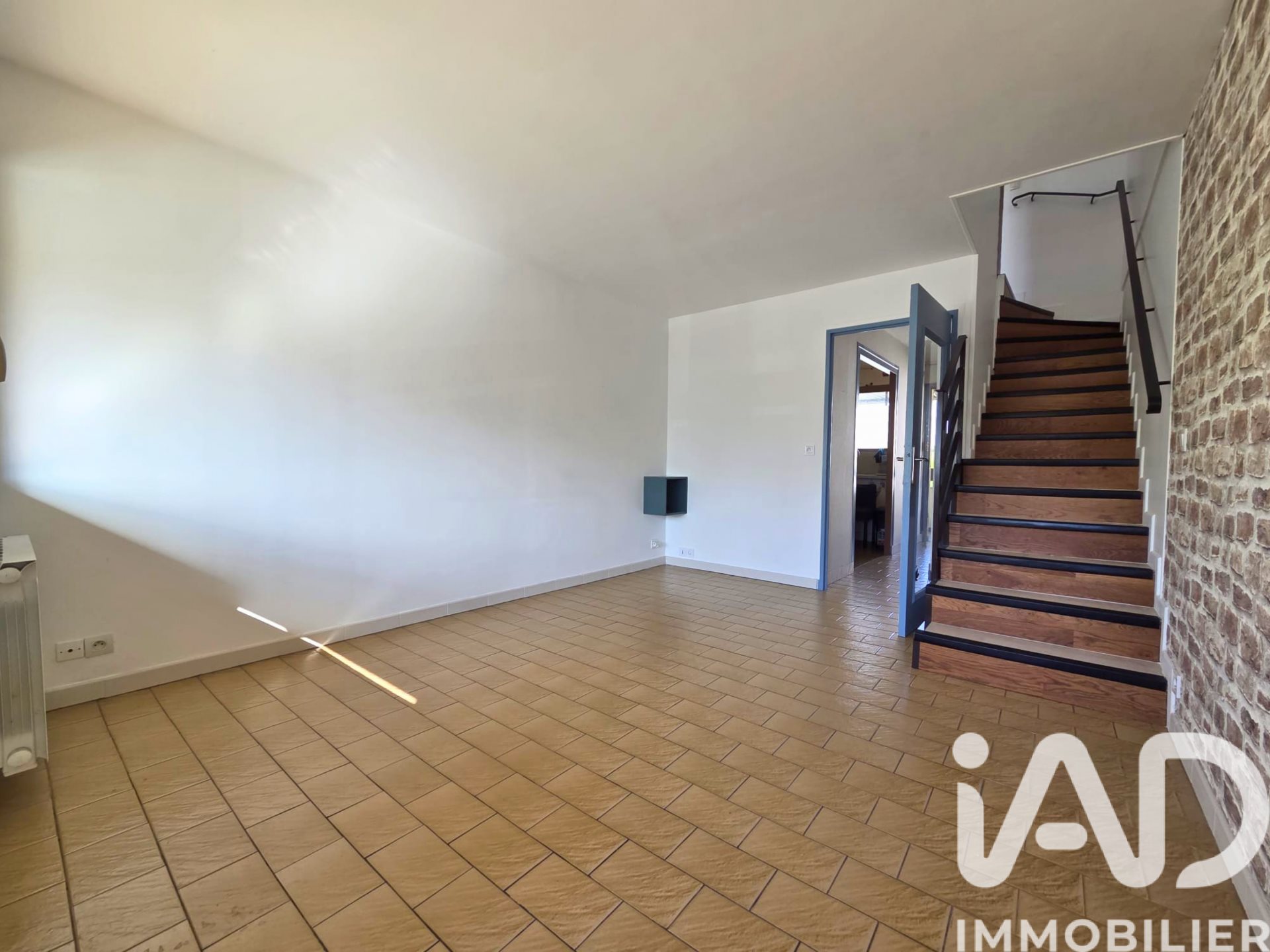 Appartement à vendre, 50m², Mennecy