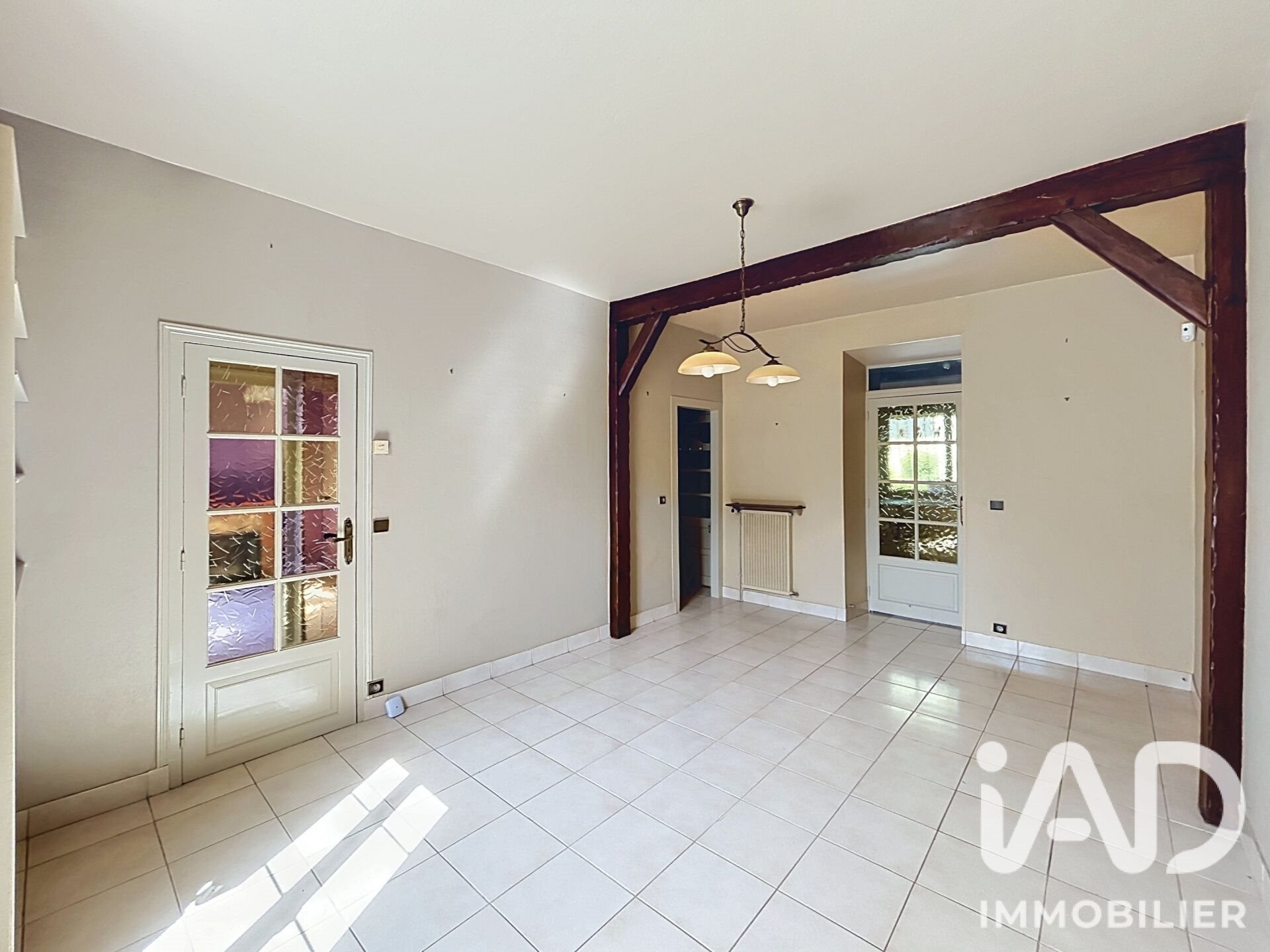 Maison à vendre, 90m², Lardy