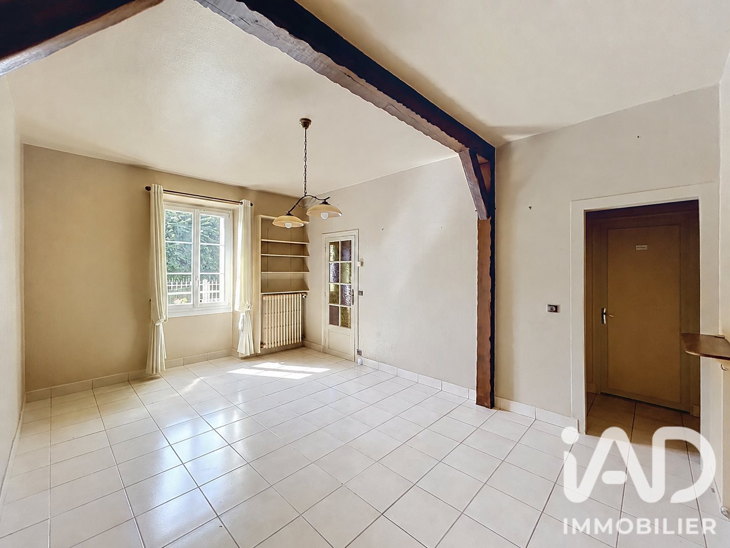 Maison à vendre, 90m², Lardy