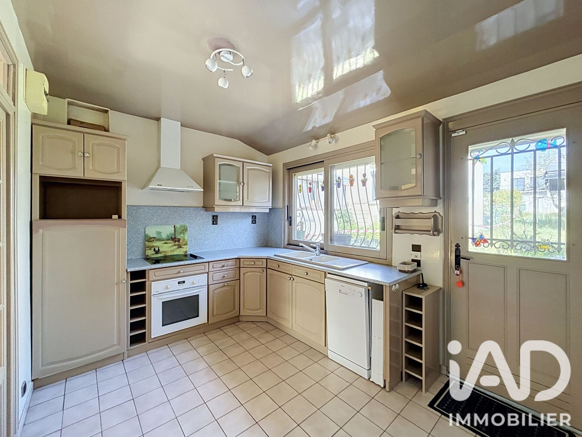 Maison à vendre, 90m², Lardy