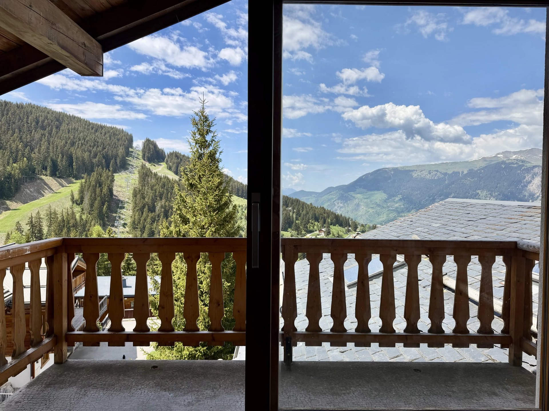 Appartement à vendre, 49m², Courchevel