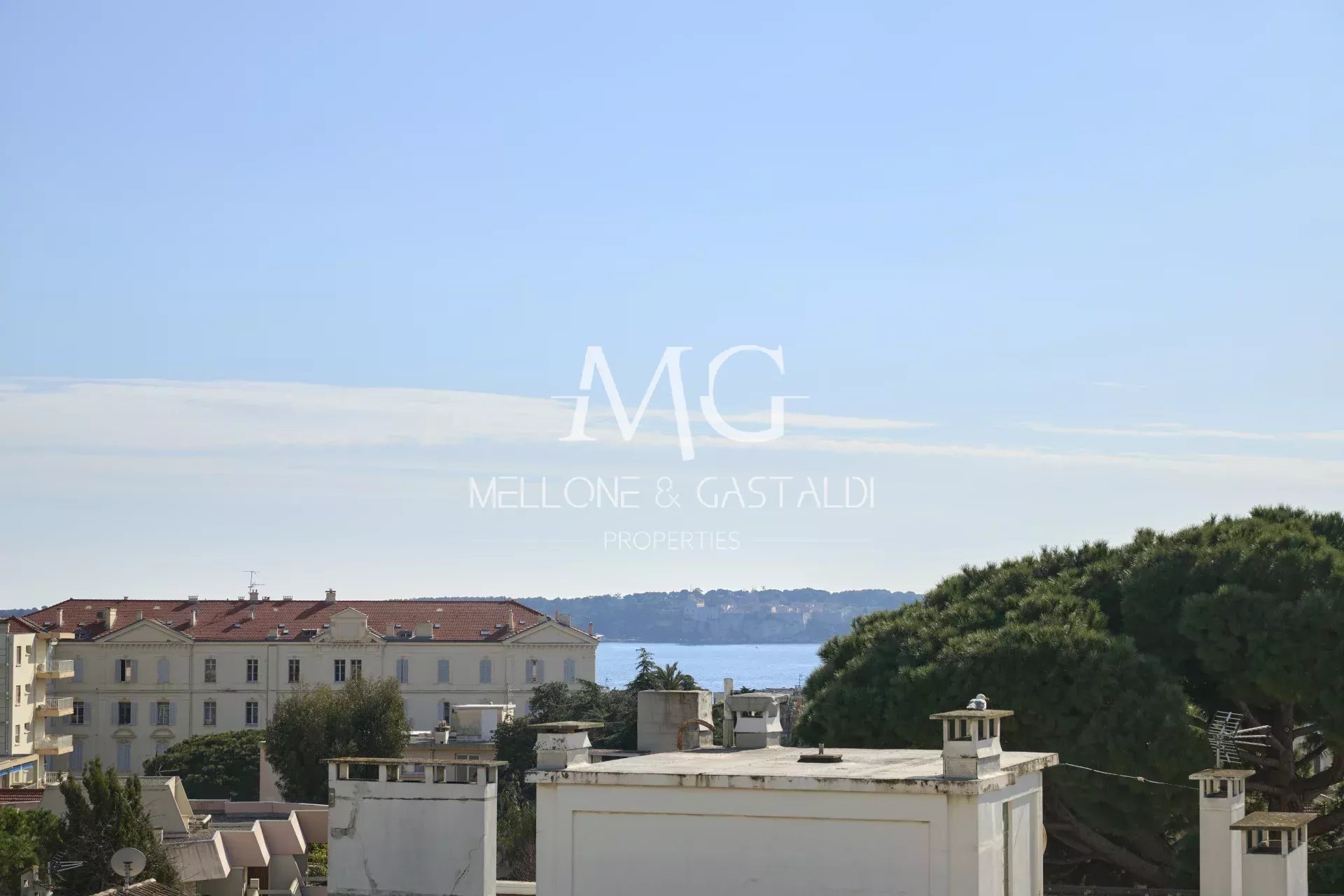 Maison à vendre, 55m², Cannes