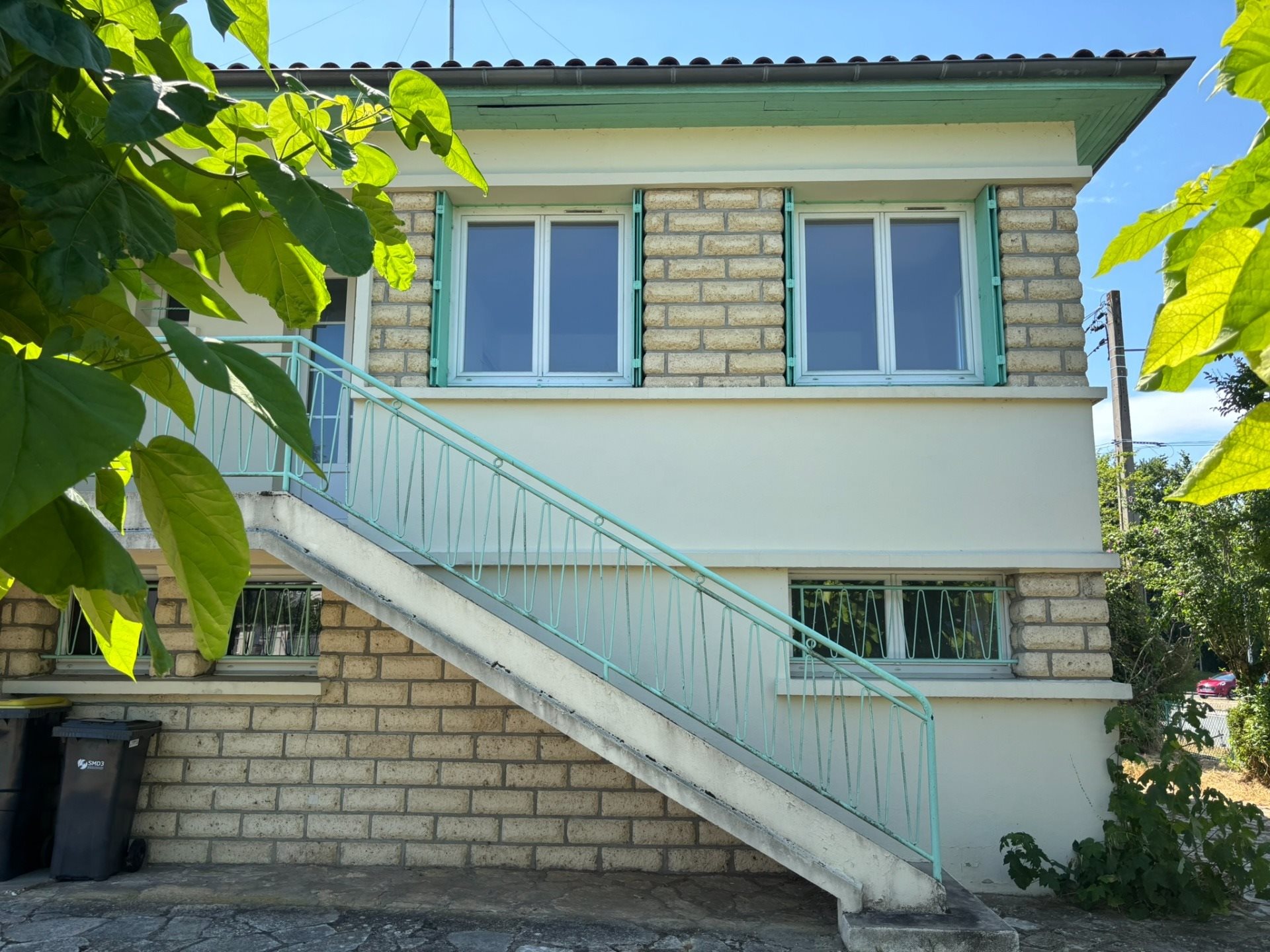 Maison à vendre, 80m², Bergerac