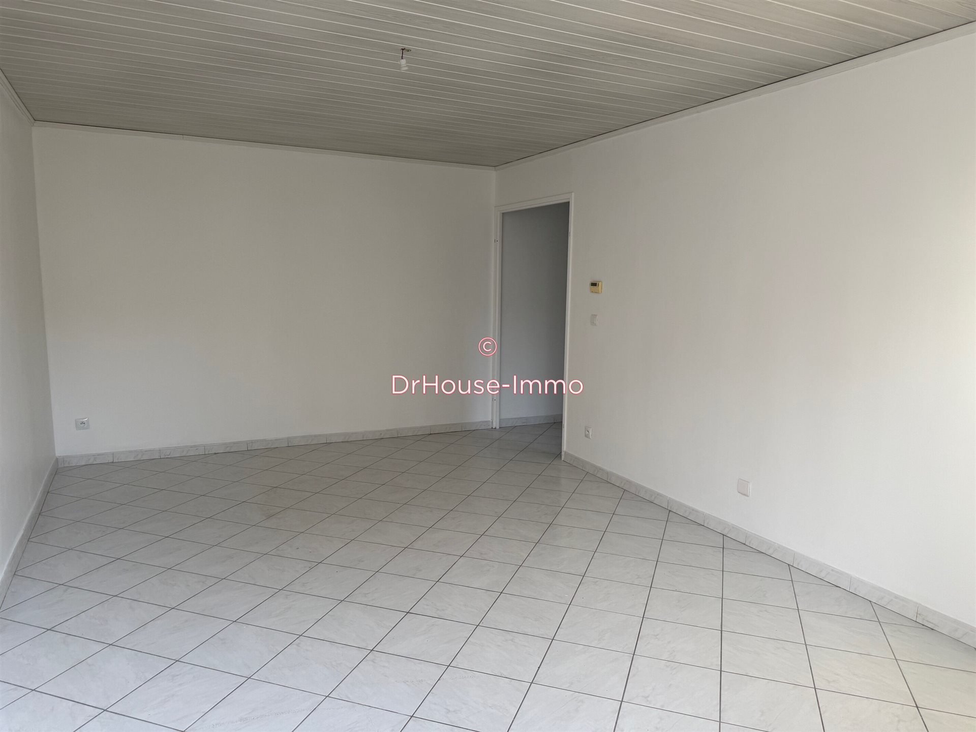 Appartement à vendre, 64m², Savigny-le-Temple