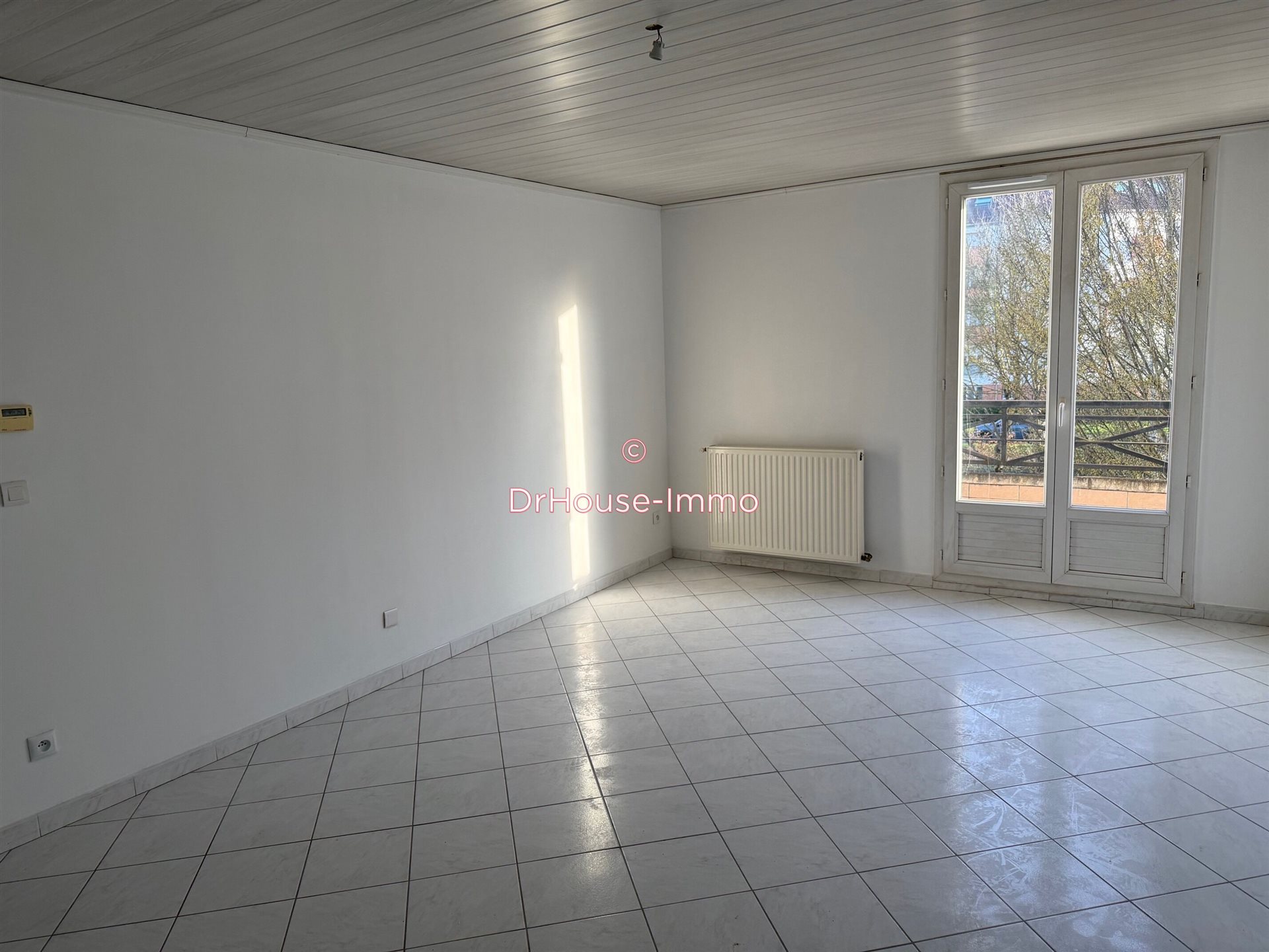 Appartement à vendre, 64m², Savigny-le-Temple