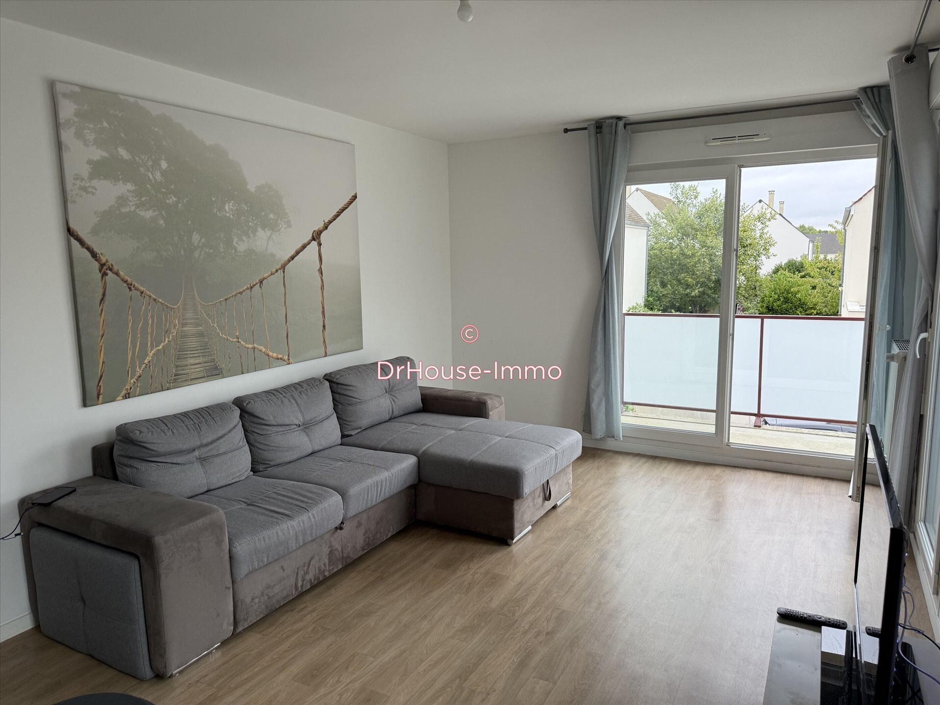Appartement à vendre, 58m², Cesson