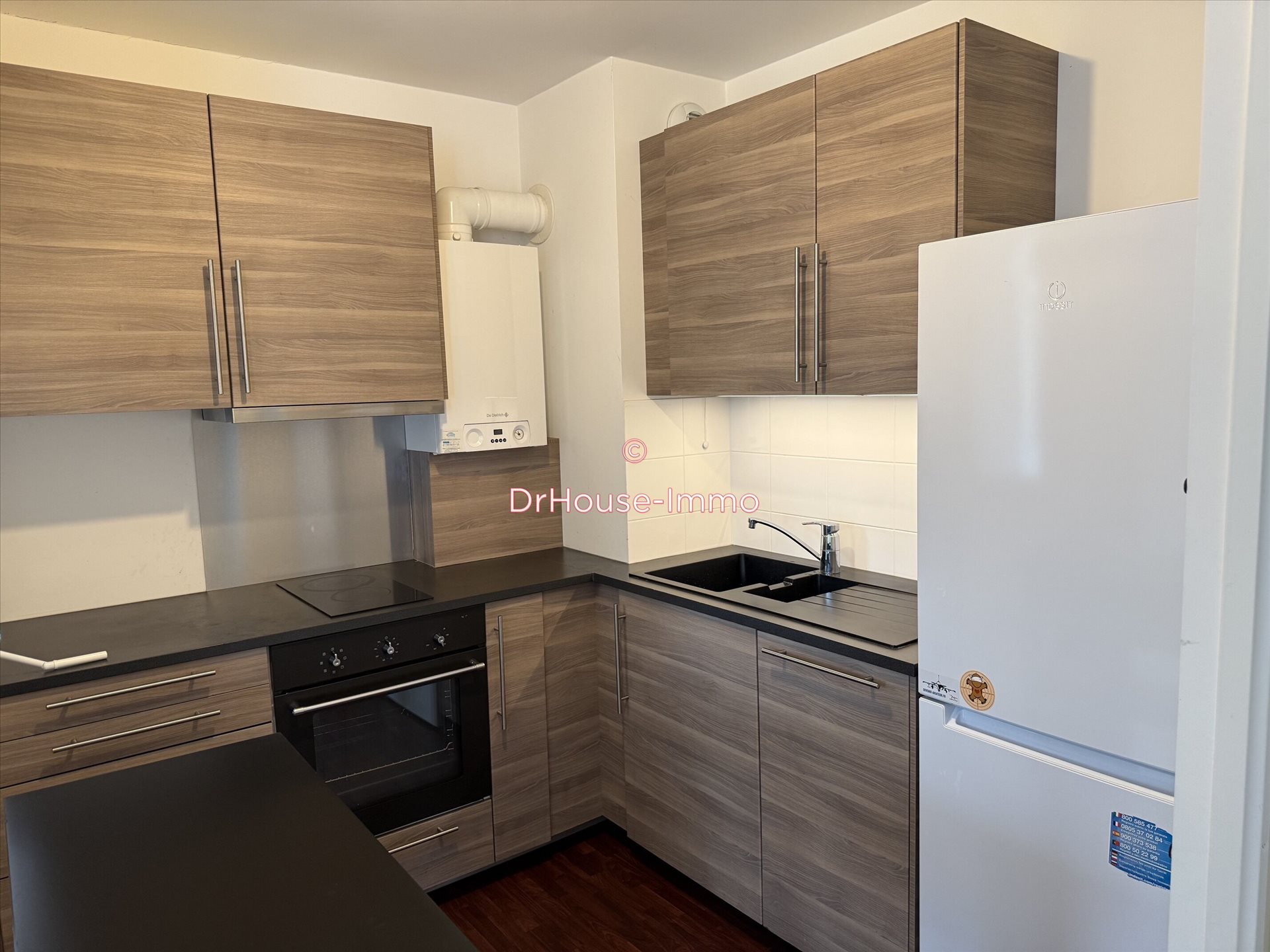Appartement à vendre, 58m², Cesson