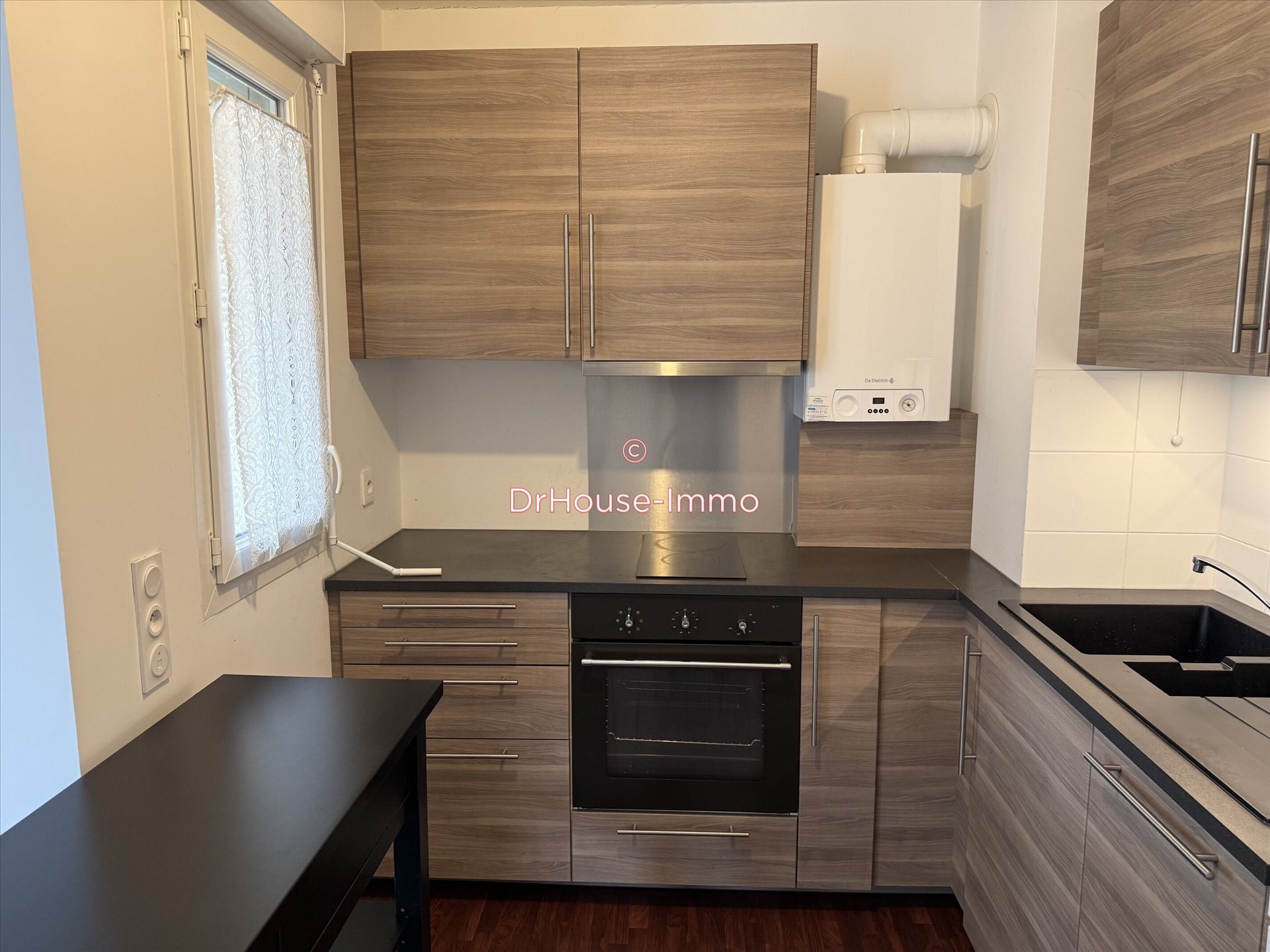 Appartement à vendre, 58m², Cesson