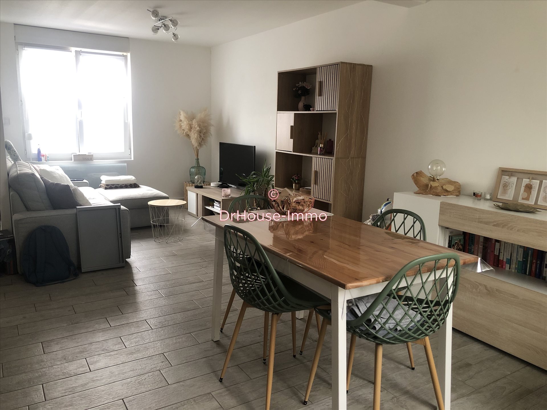 Maison à vendre, 62m², Dunkerque