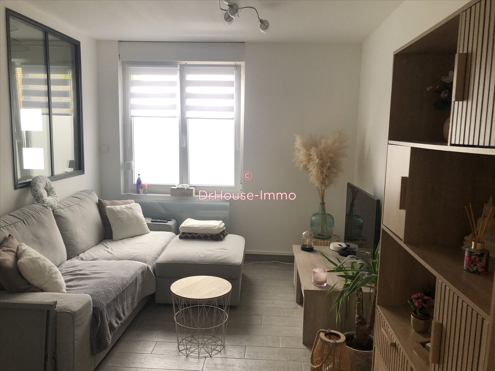 Maison à vendre, 62m², Dunkerque