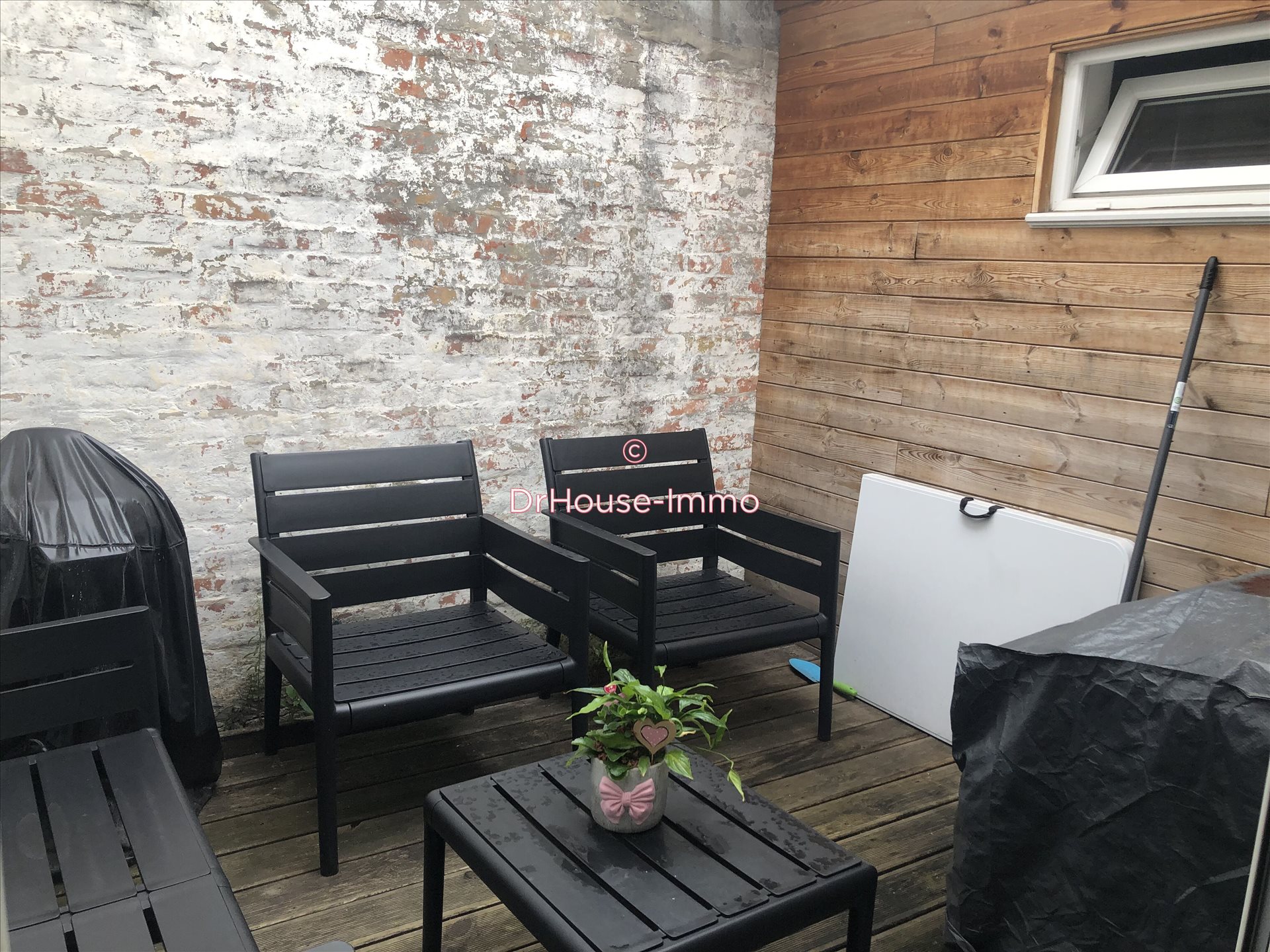 Maison à vendre, 62m², Dunkerque