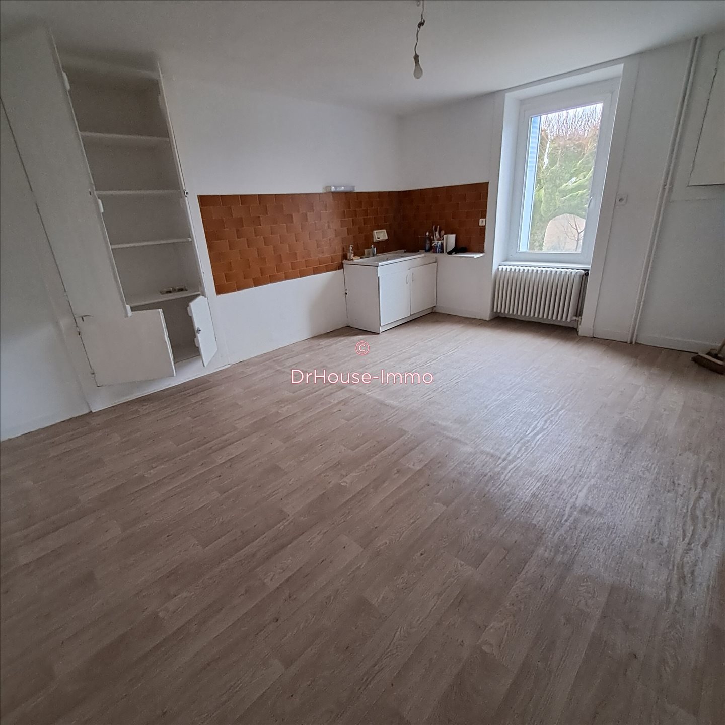 Maison à louer, 94m², Saint-Priest-sous-Aixe