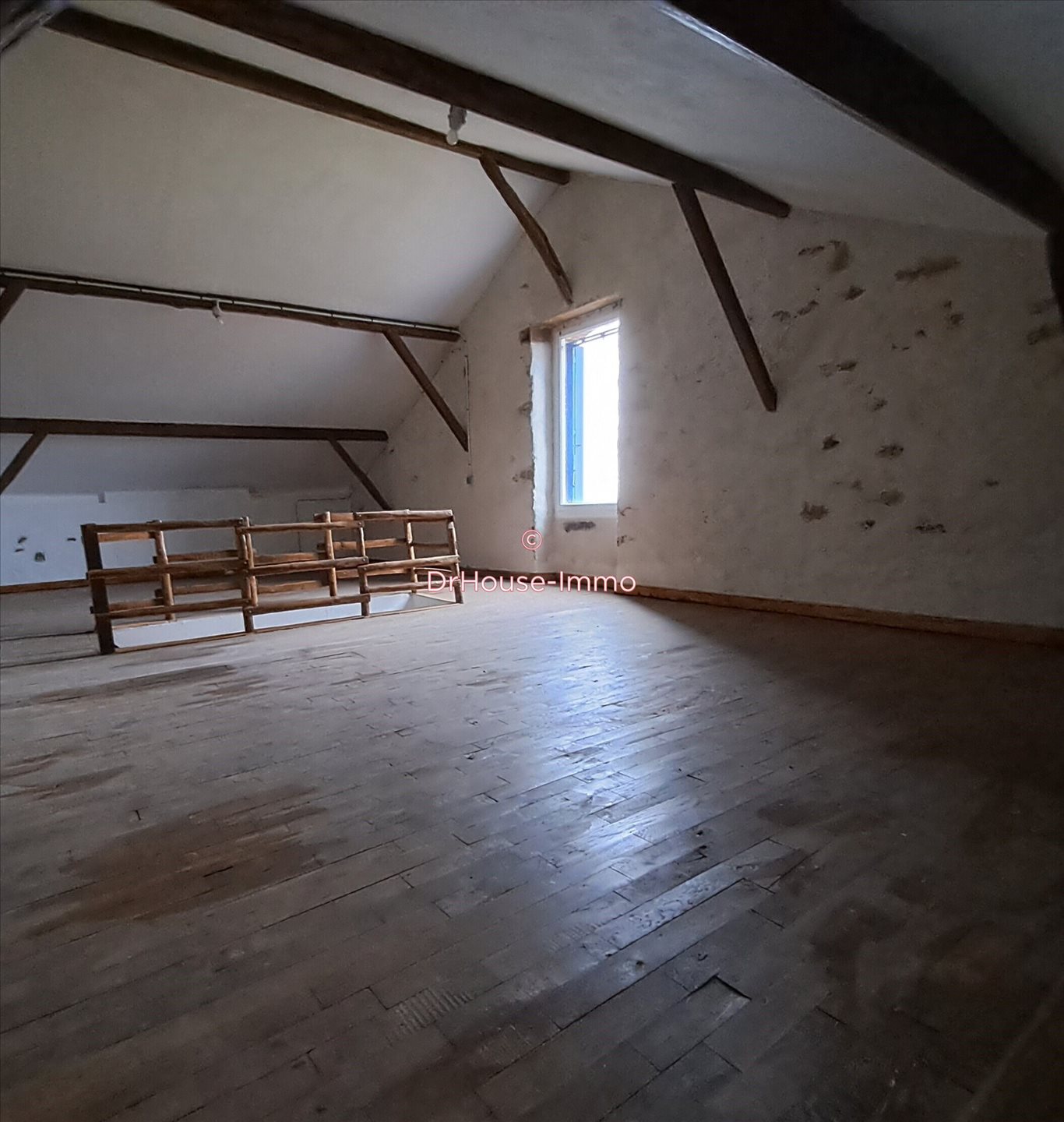Maison à louer, 94m², Saint-Priest-sous-Aixe