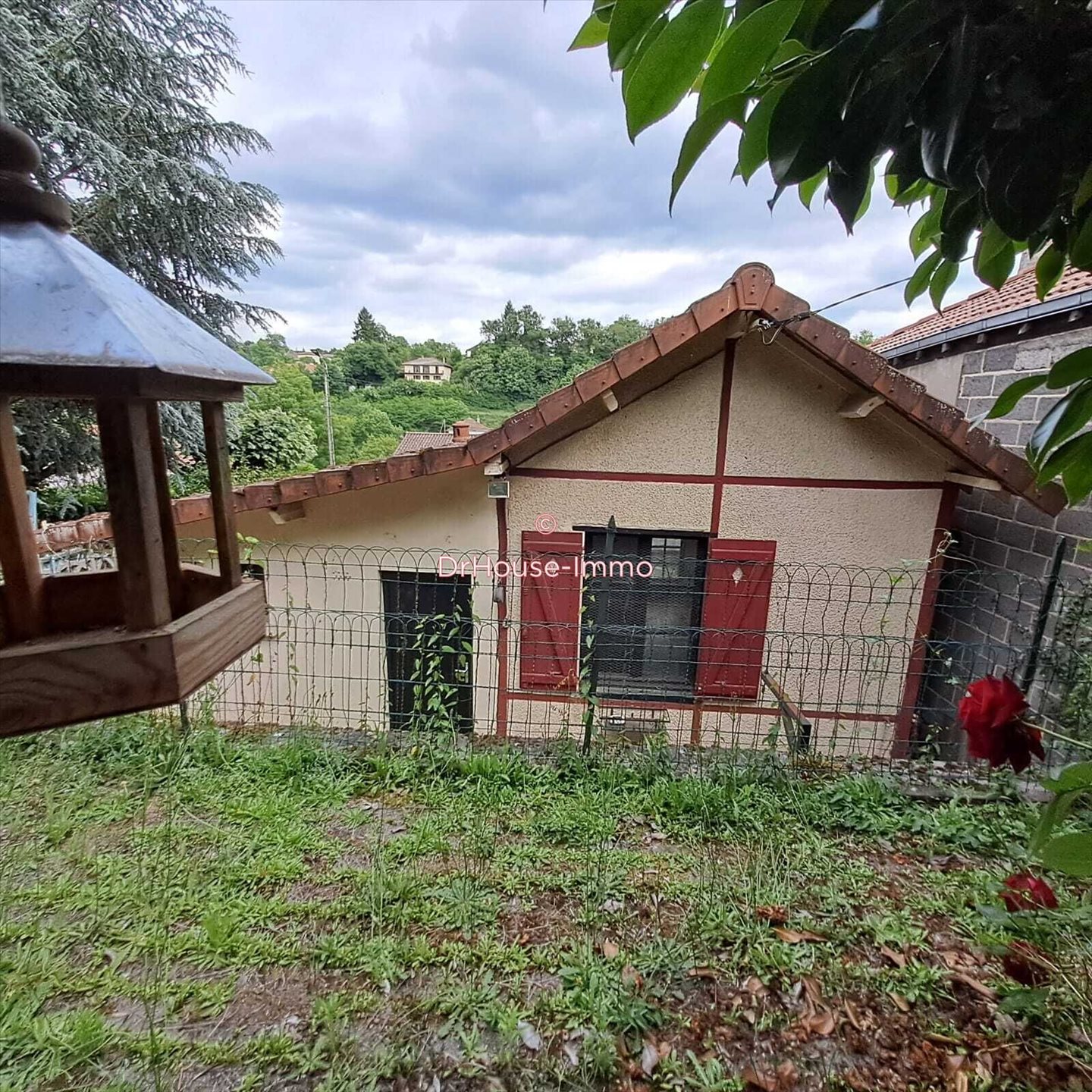 Maison à vendre, 40m², Isle