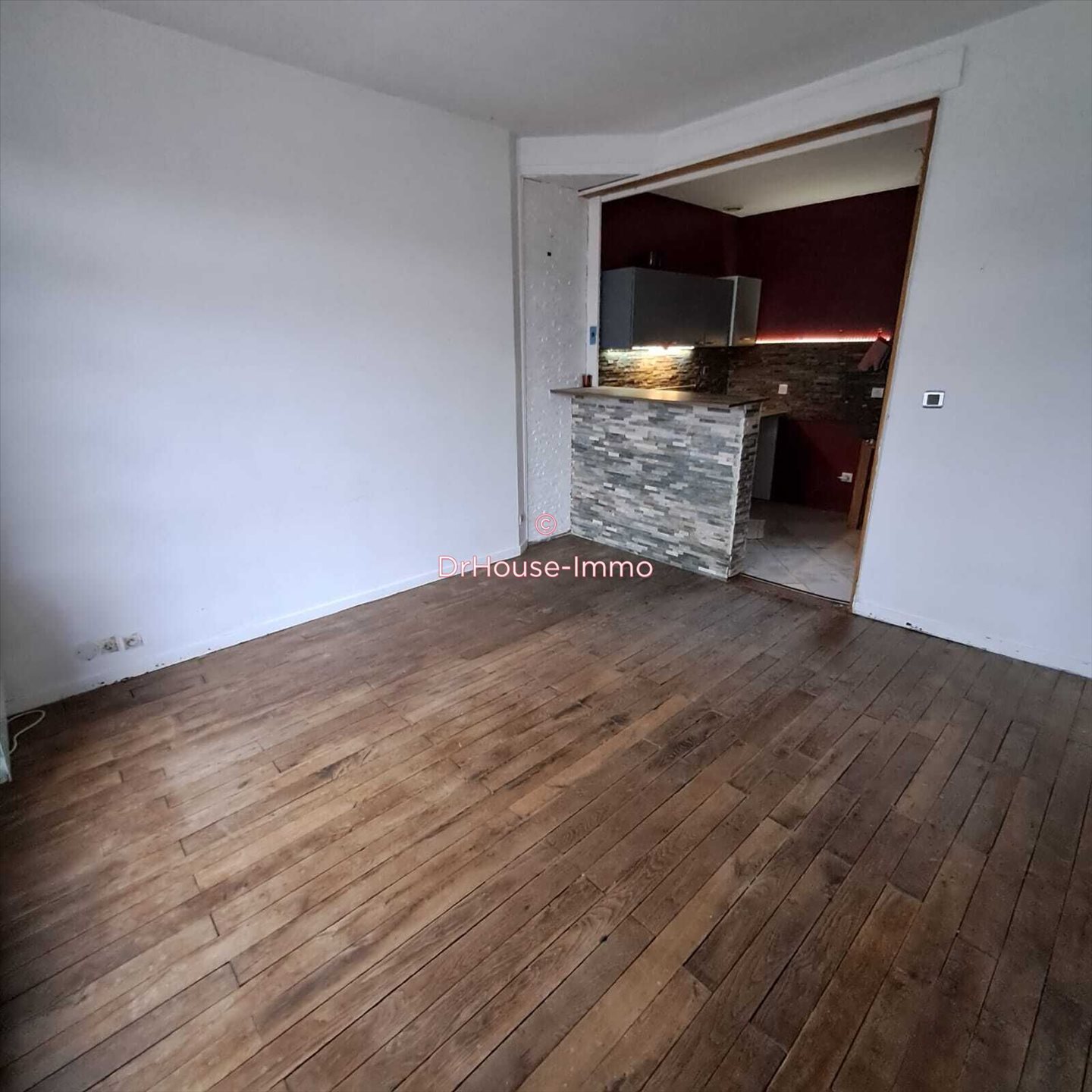 Maison à vendre, 40m², Isle