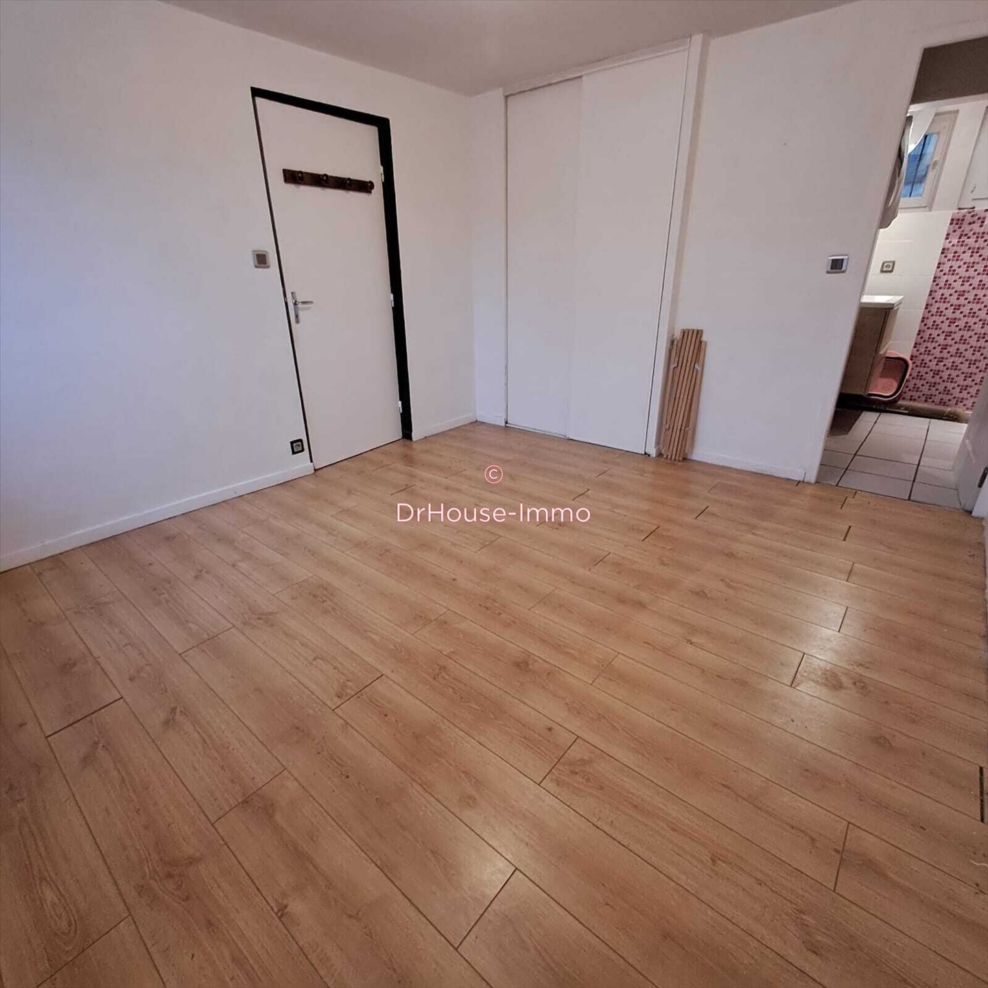 Maison à vendre, 40m², Isle