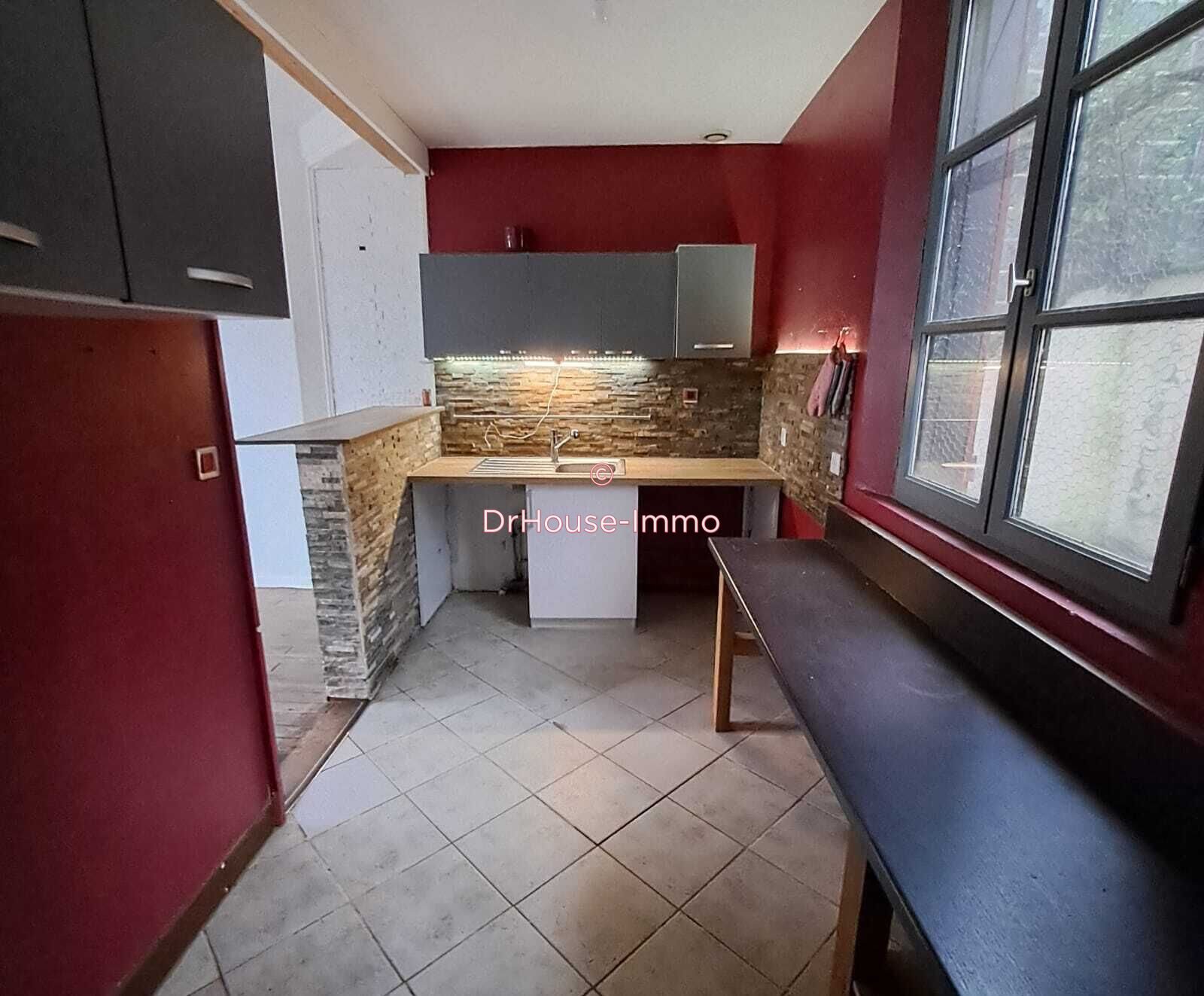 Maison à vendre, 40m², Isle