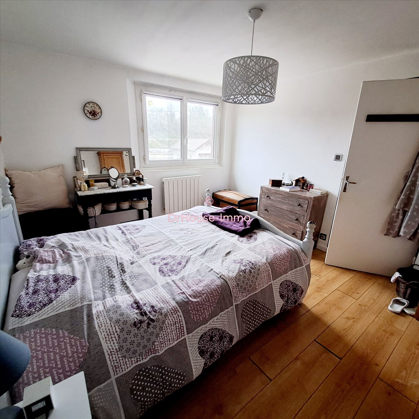 Maison à louer, 40m², Isle