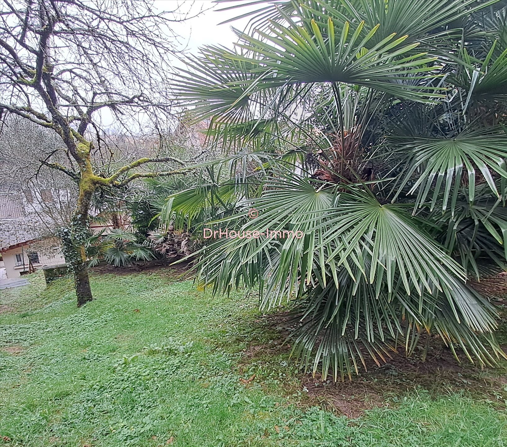 Maison à louer, 40m², Isle