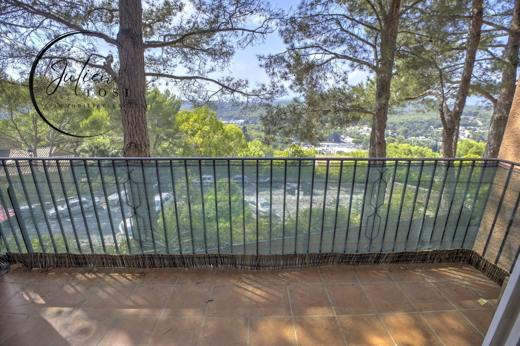Appartement à vendre, 46m², Mougins