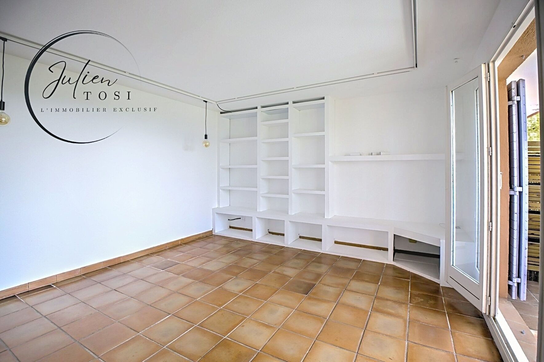 Appartement à vendre, 46m², Mougins