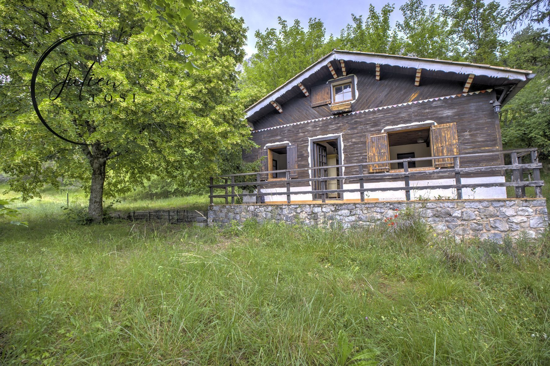 Maison à vendre, 89m², Caille
