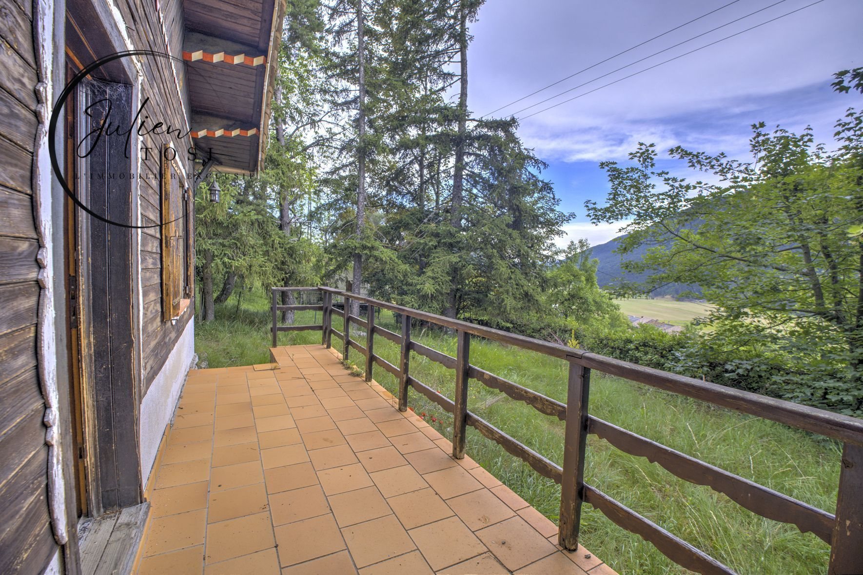 Maison à vendre, 89m², Caille