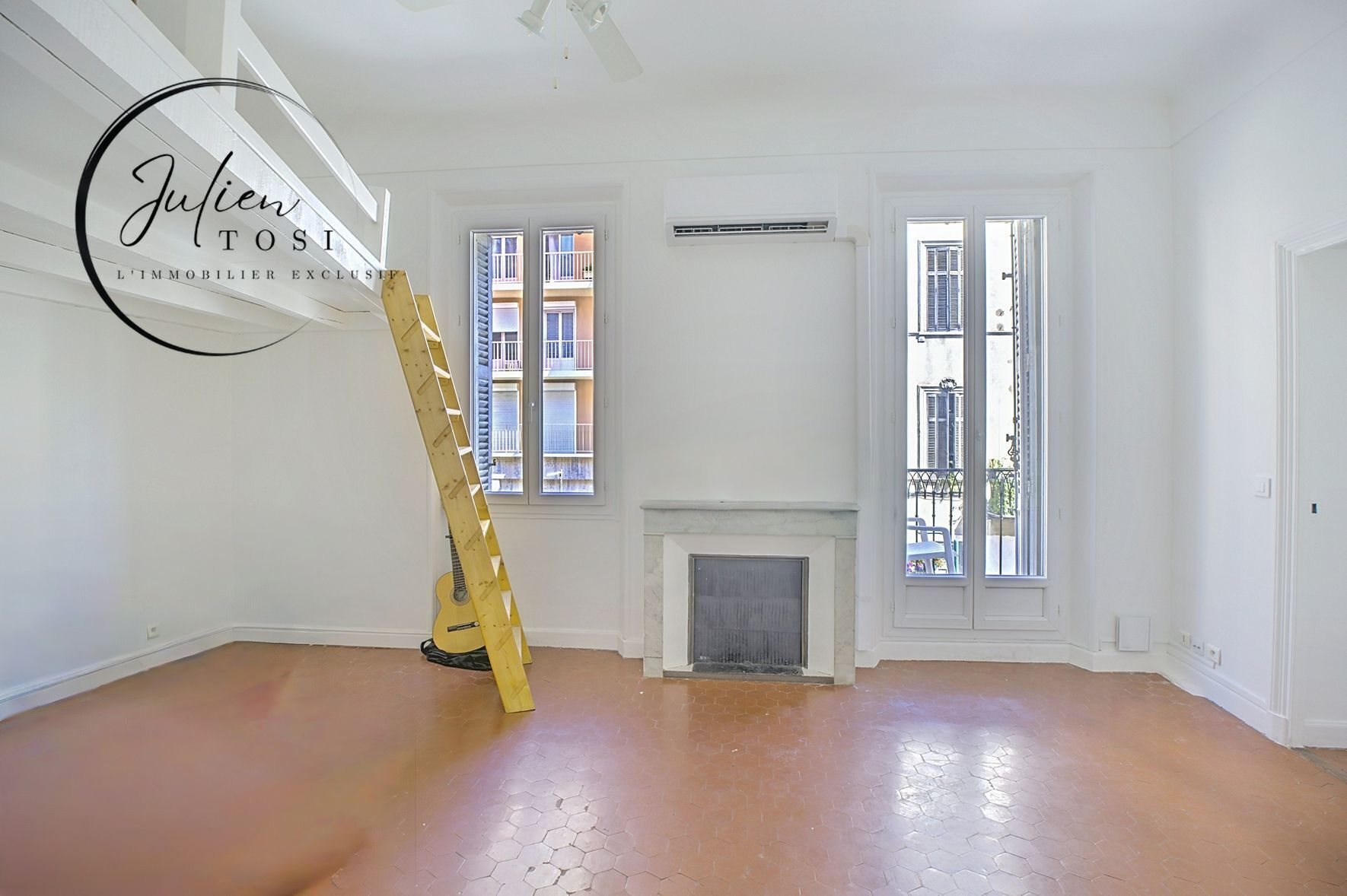 Appartement à vendre, 34m², Grasse