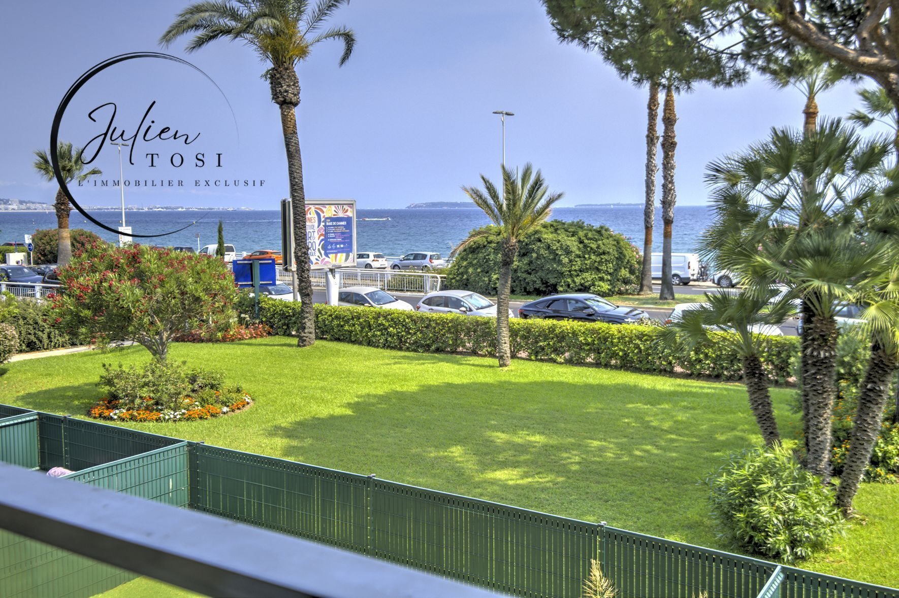 Appartement à vendre, 29m², Cannes