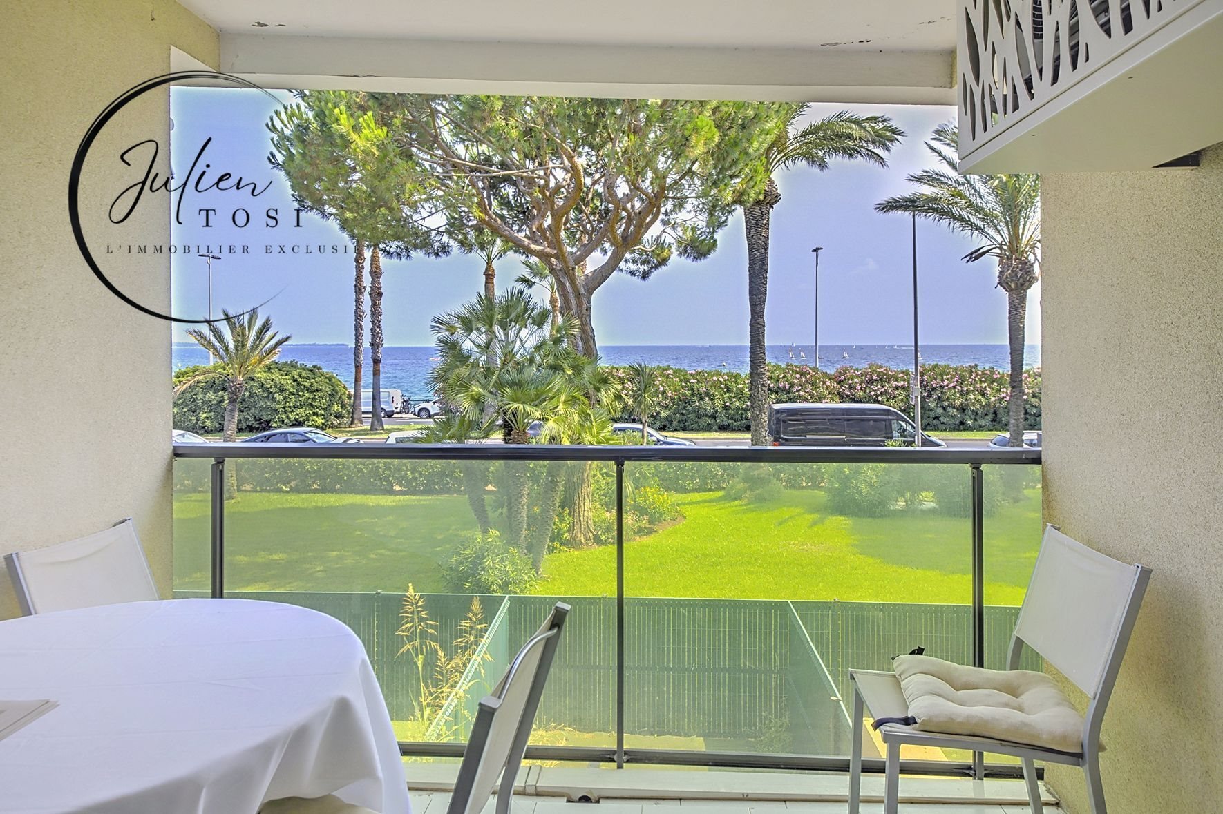 Appartement à vendre, 29m², Cannes