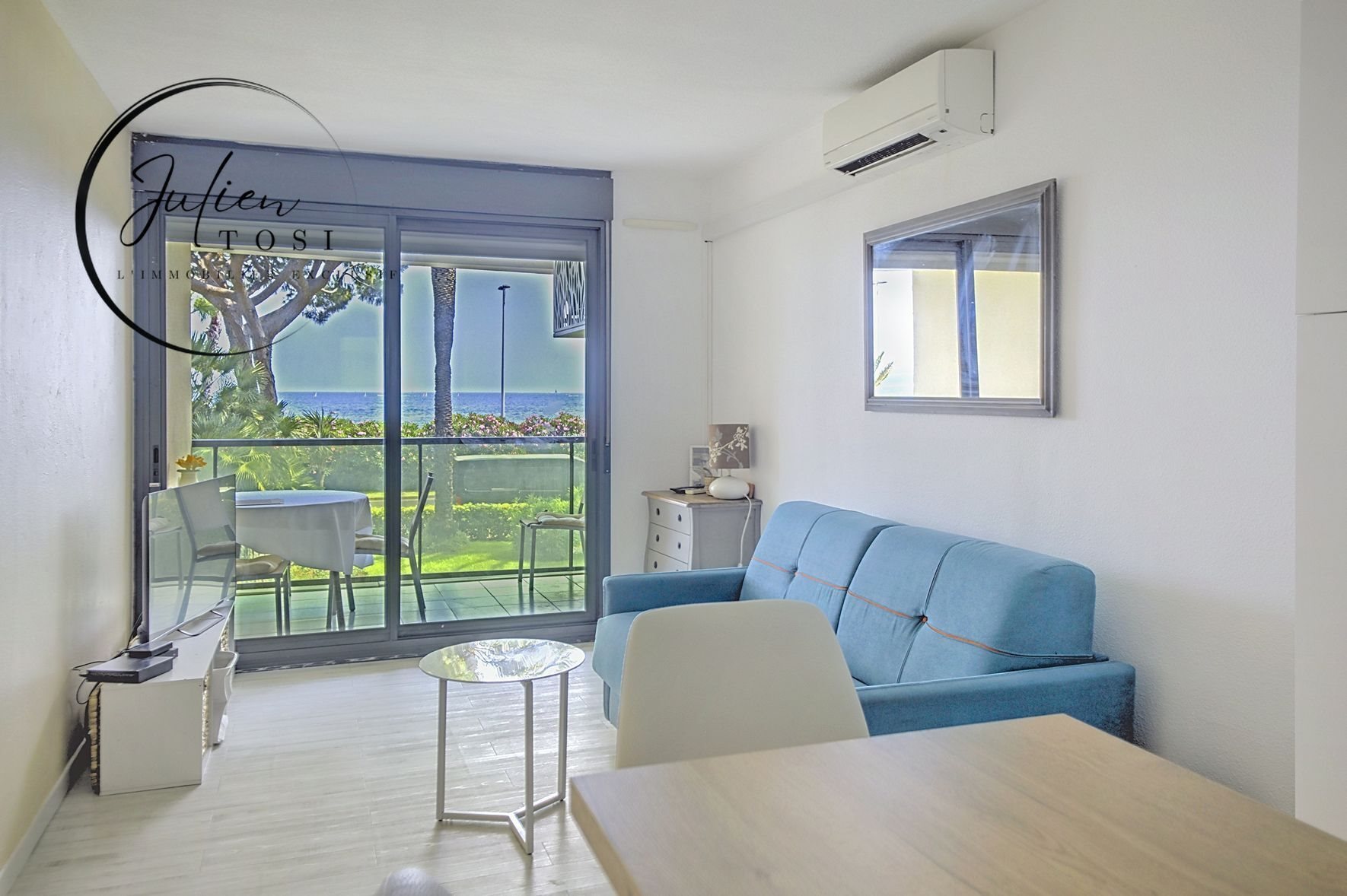 Appartement à vendre, 29m², Cannes