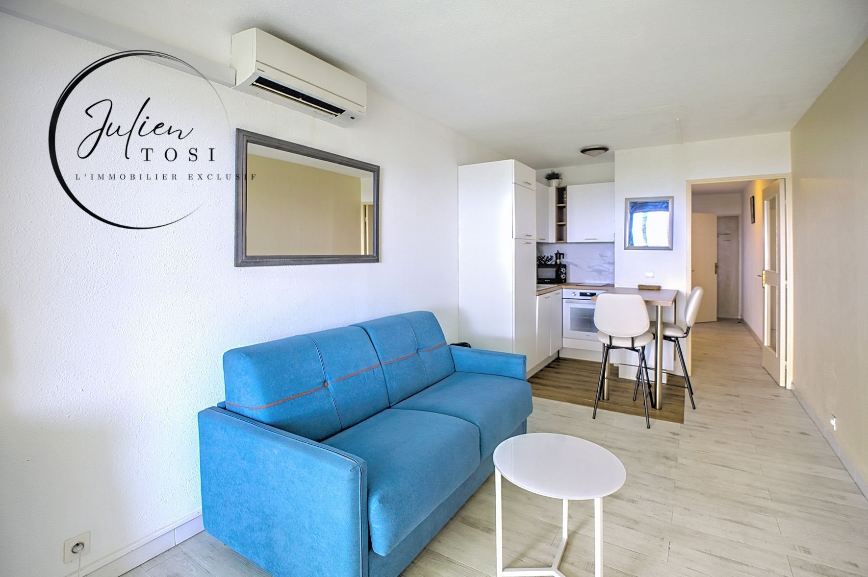 Appartement à vendre, 29m², Cannes