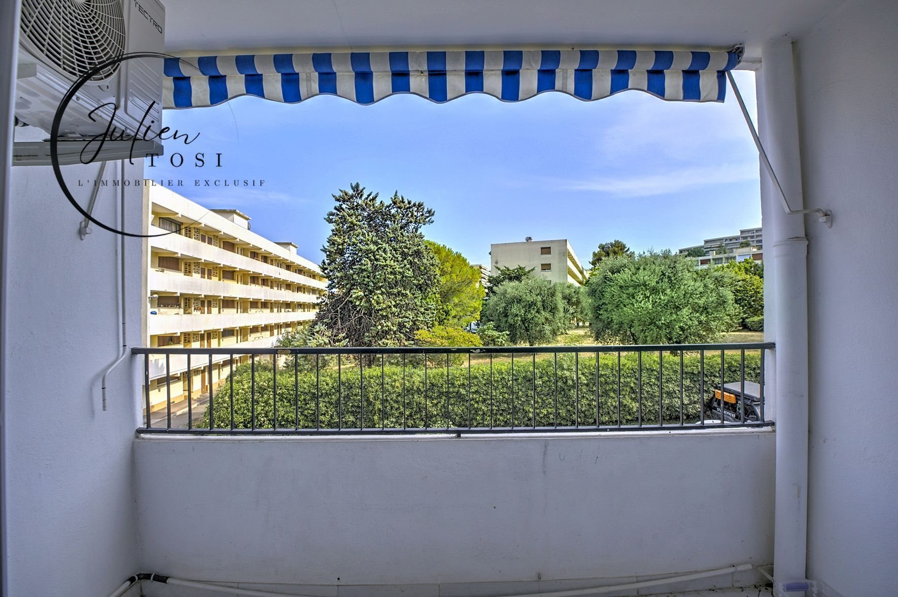 Appartement à vendre, 52m², Grasse