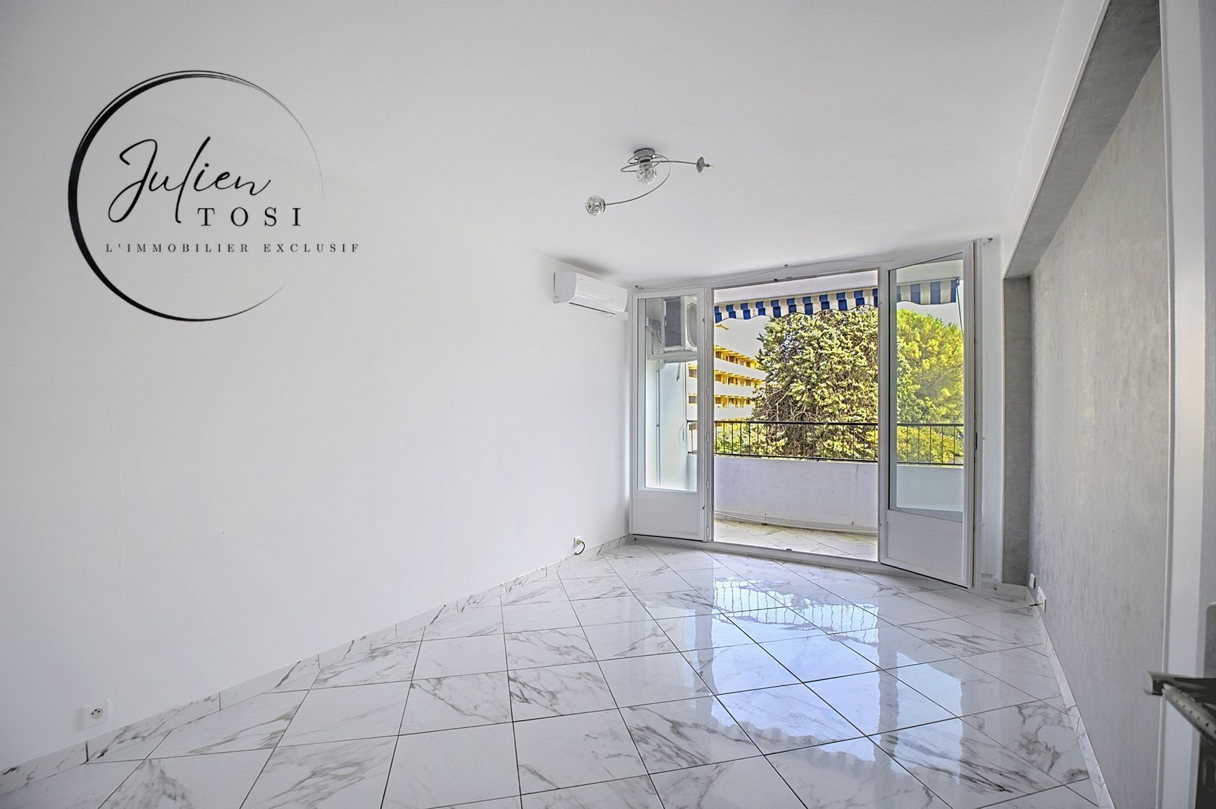 Appartement à vendre, 52m², Grasse