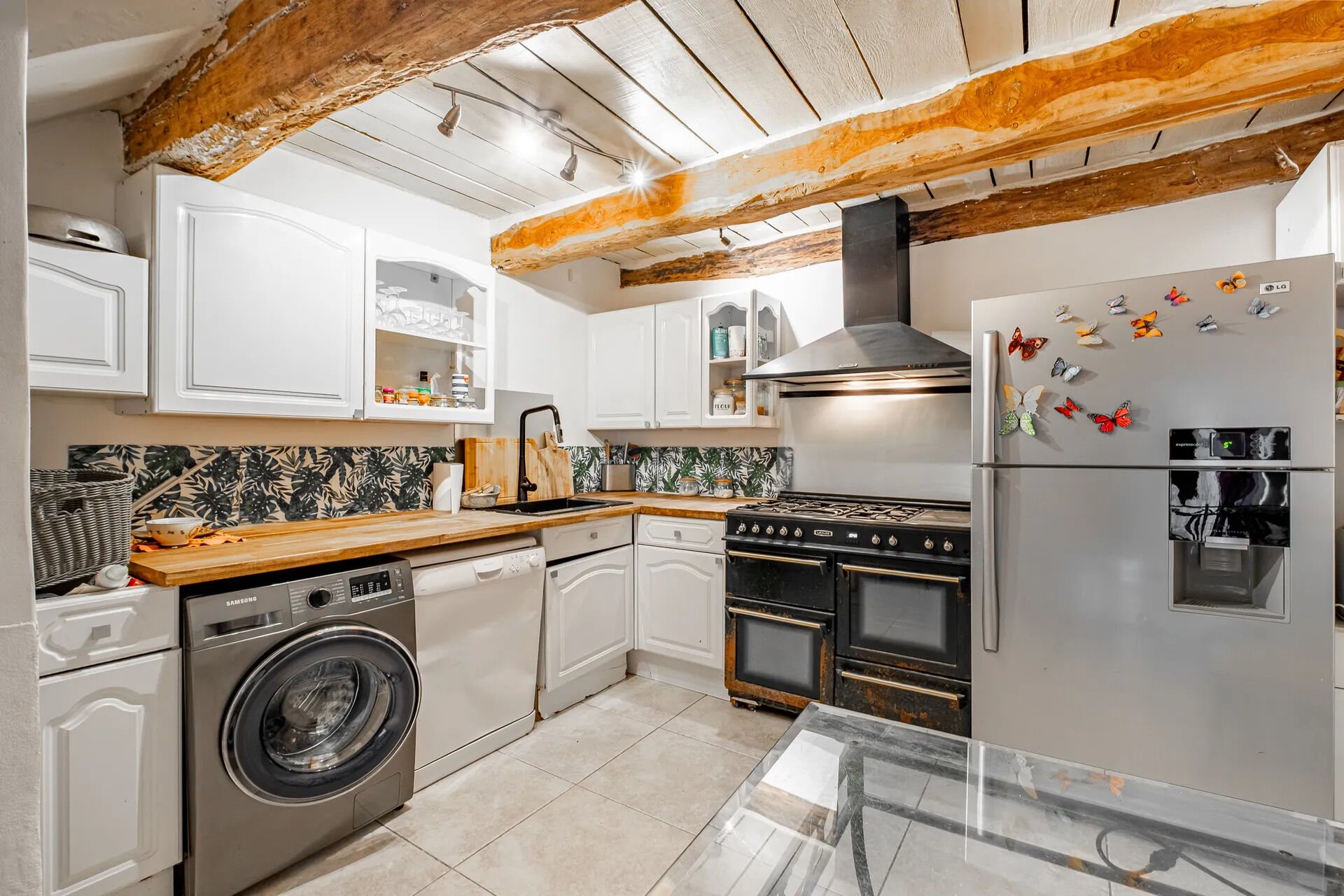 Maison à vendre, 70m², Saint-Vallier-de-Thiey
