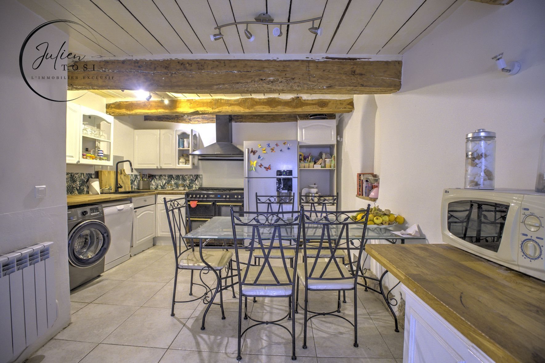 Maison à vendre, 70m², Saint-Vallier-de-Thiey