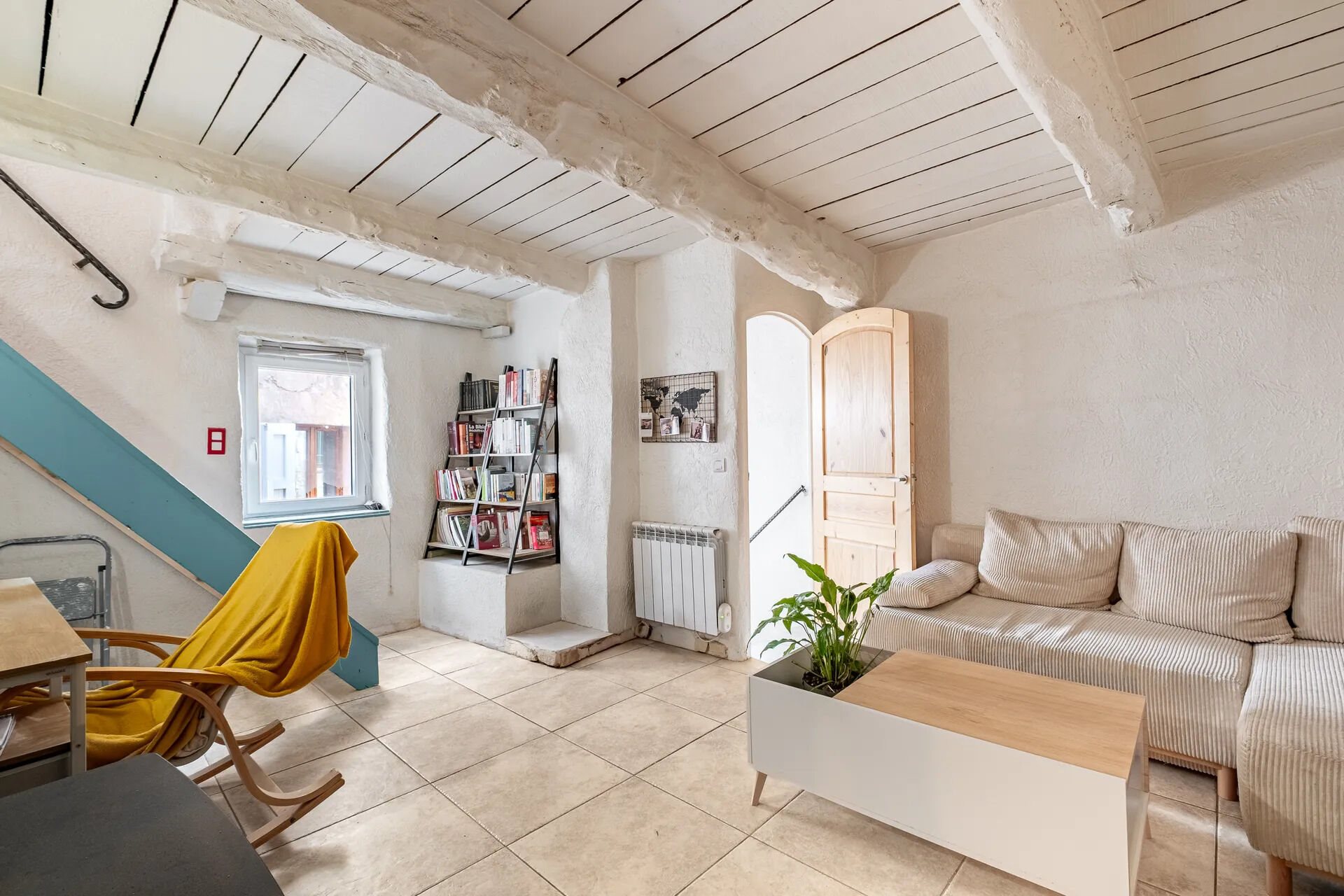 Maison à vendre, 70m², Saint-Vallier-de-Thiey