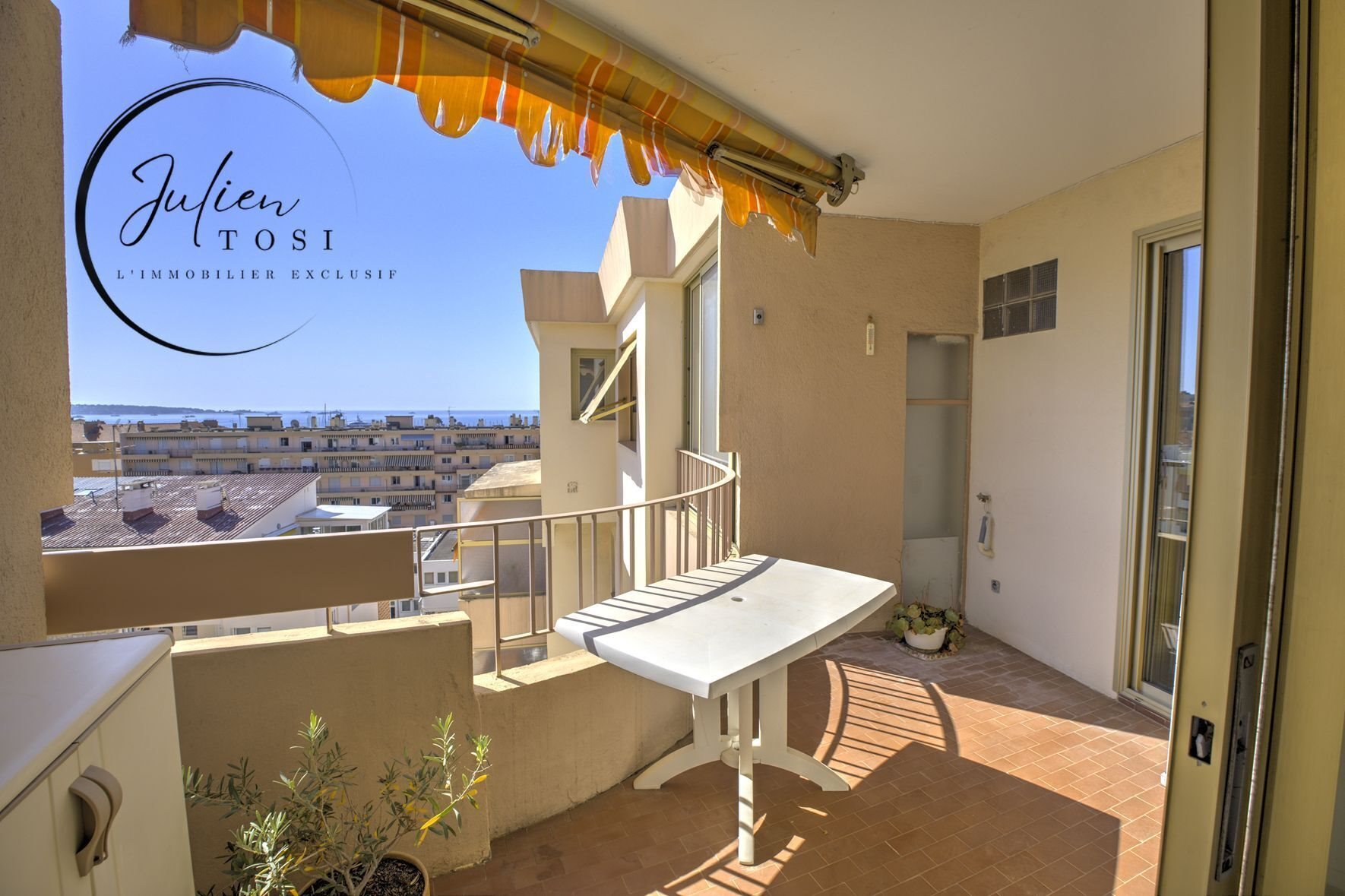 Appartement à vendre, 40m², Vallauris